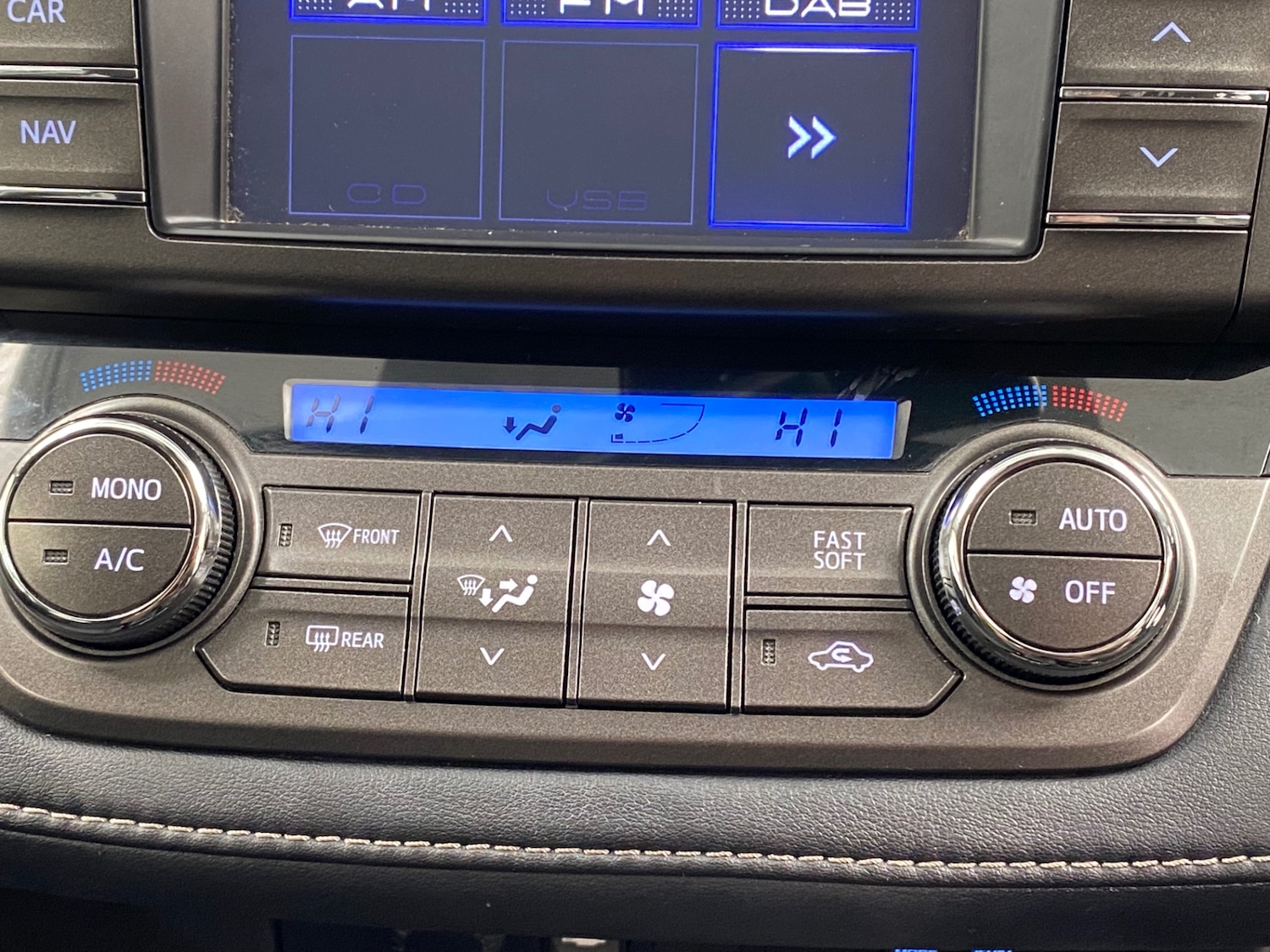 Used Toyota RAV4 2013 for sale - 78123301: Photo 26