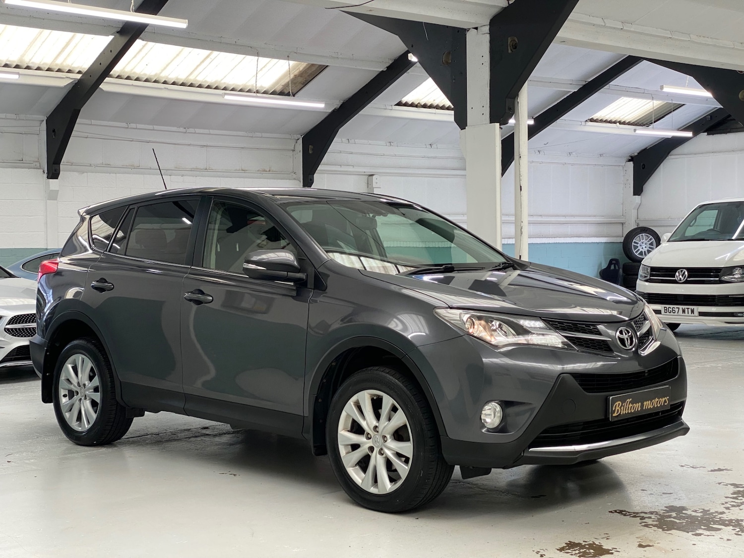 Used Toyota RAV4 2013 for sale - 78123301: Photo 36