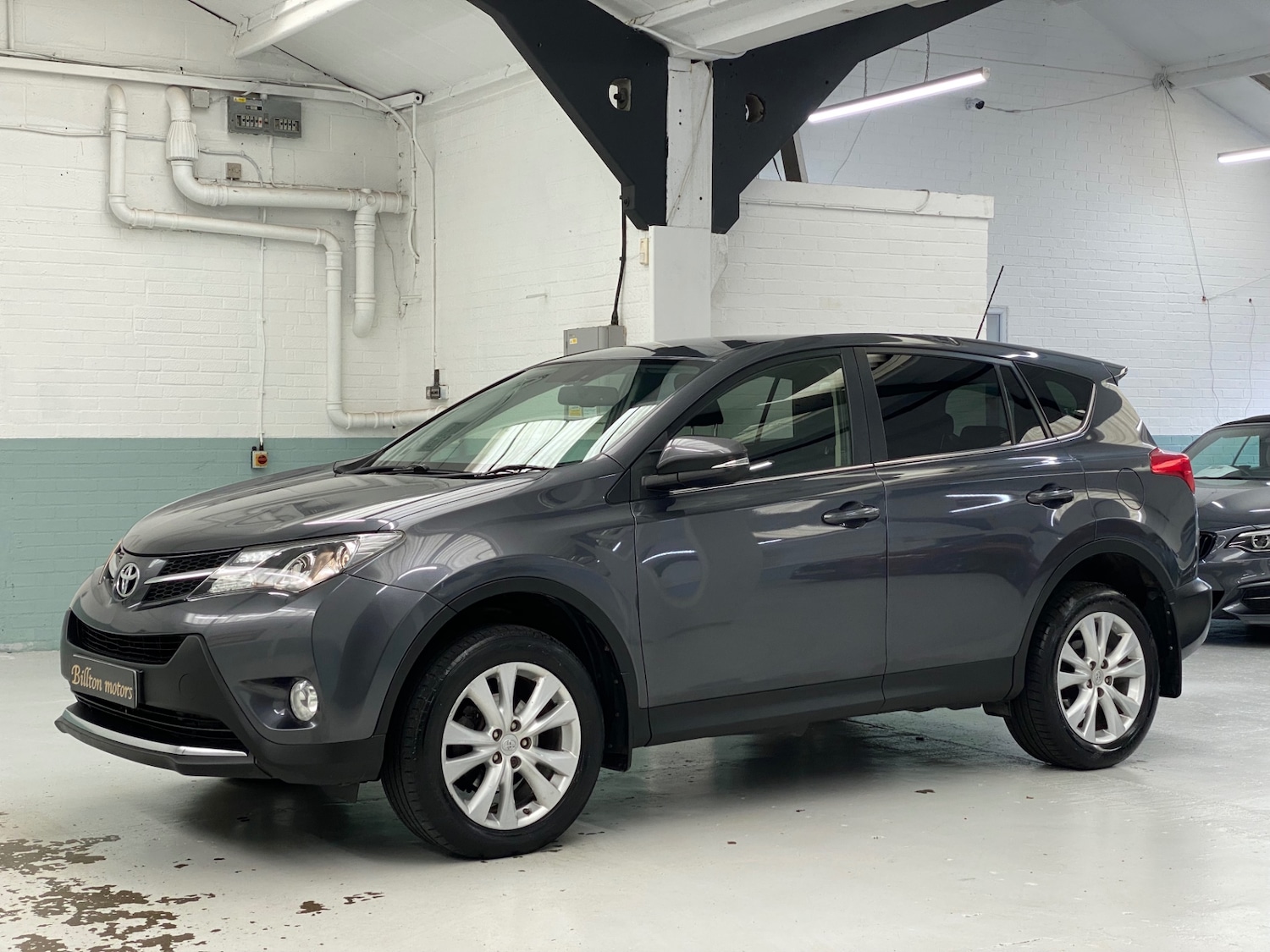 Used Toyota RAV4 2013 for sale - 78123301: Photo 38