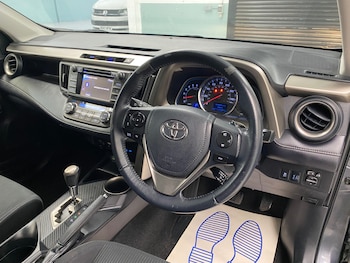 Used Toyota RAV4 2013 for sale - 78123301: Photo