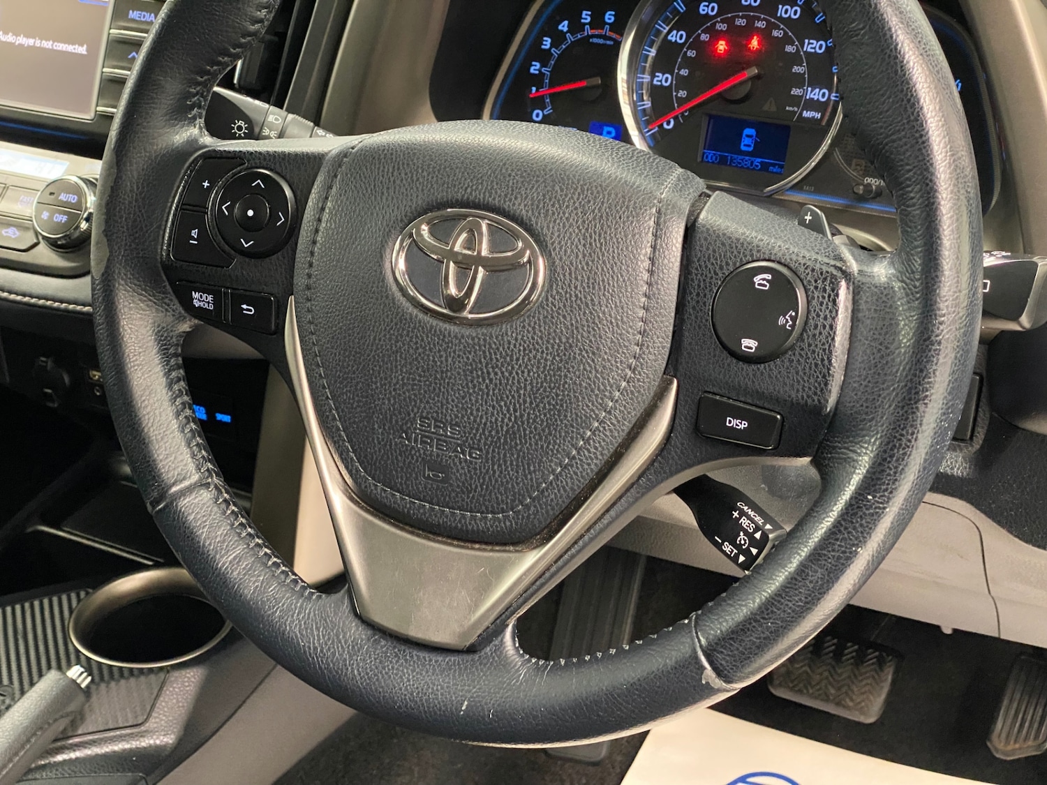 Used Toyota RAV4 2013 for sale - 78123301: Photo 4