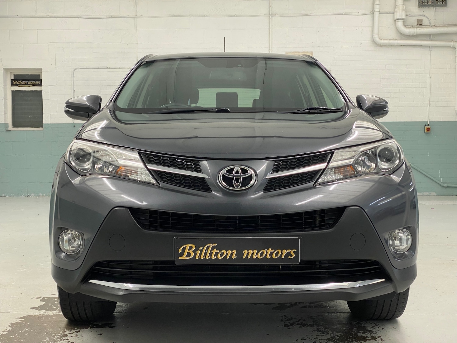 Used Toyota RAV4 2013 for sale - 78123301: Photo 5