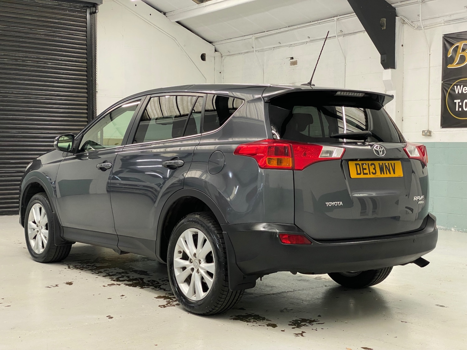 Used Toyota RAV4 2013 for sale - 78123301: Photo 7