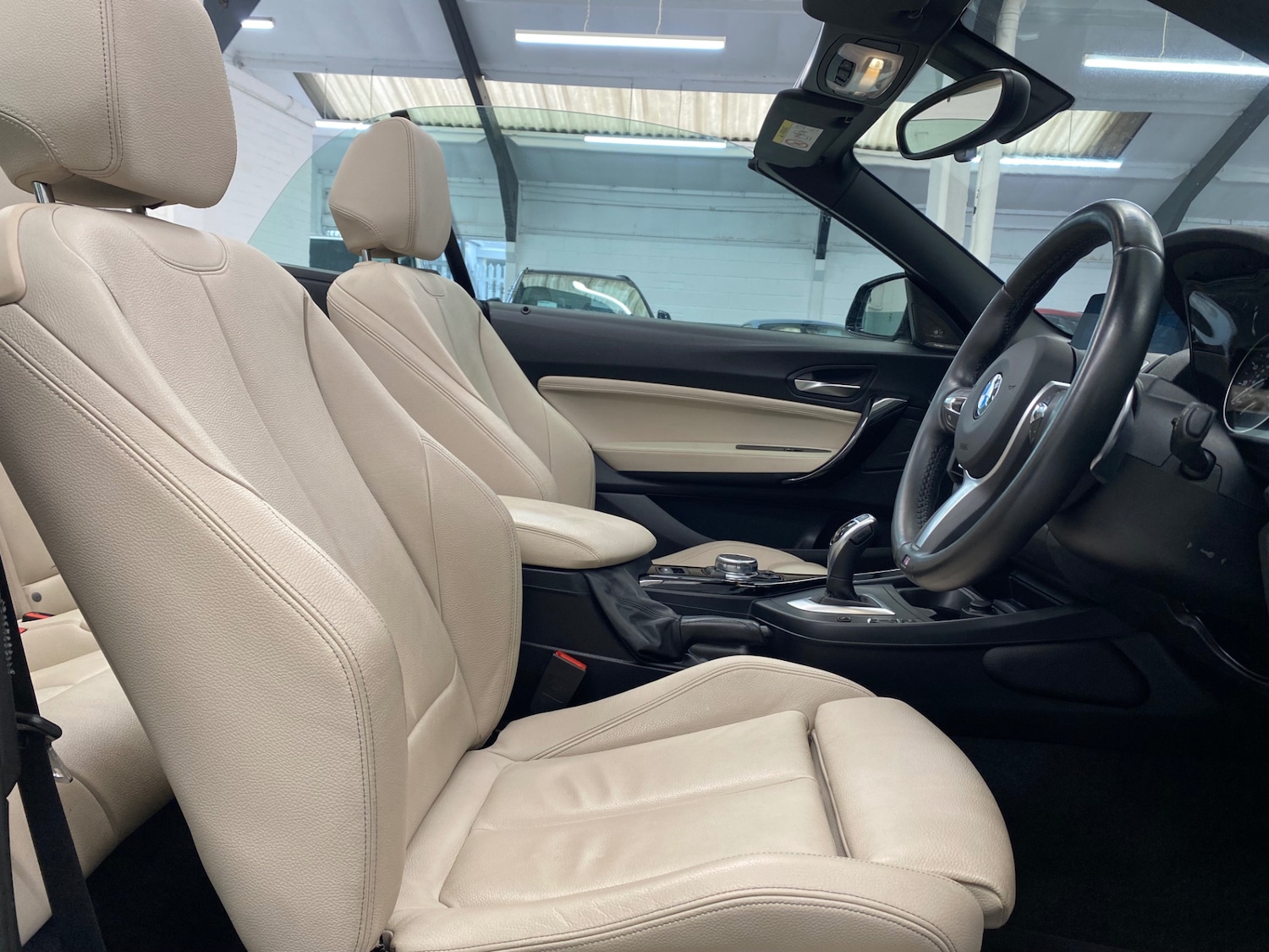 Used BMW 2 Series 2016 for sale - 77864622: Photo 11