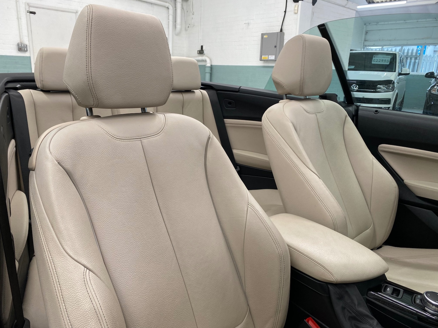 Used BMW 2 Series 2016 for sale - 77864622: Photo 12