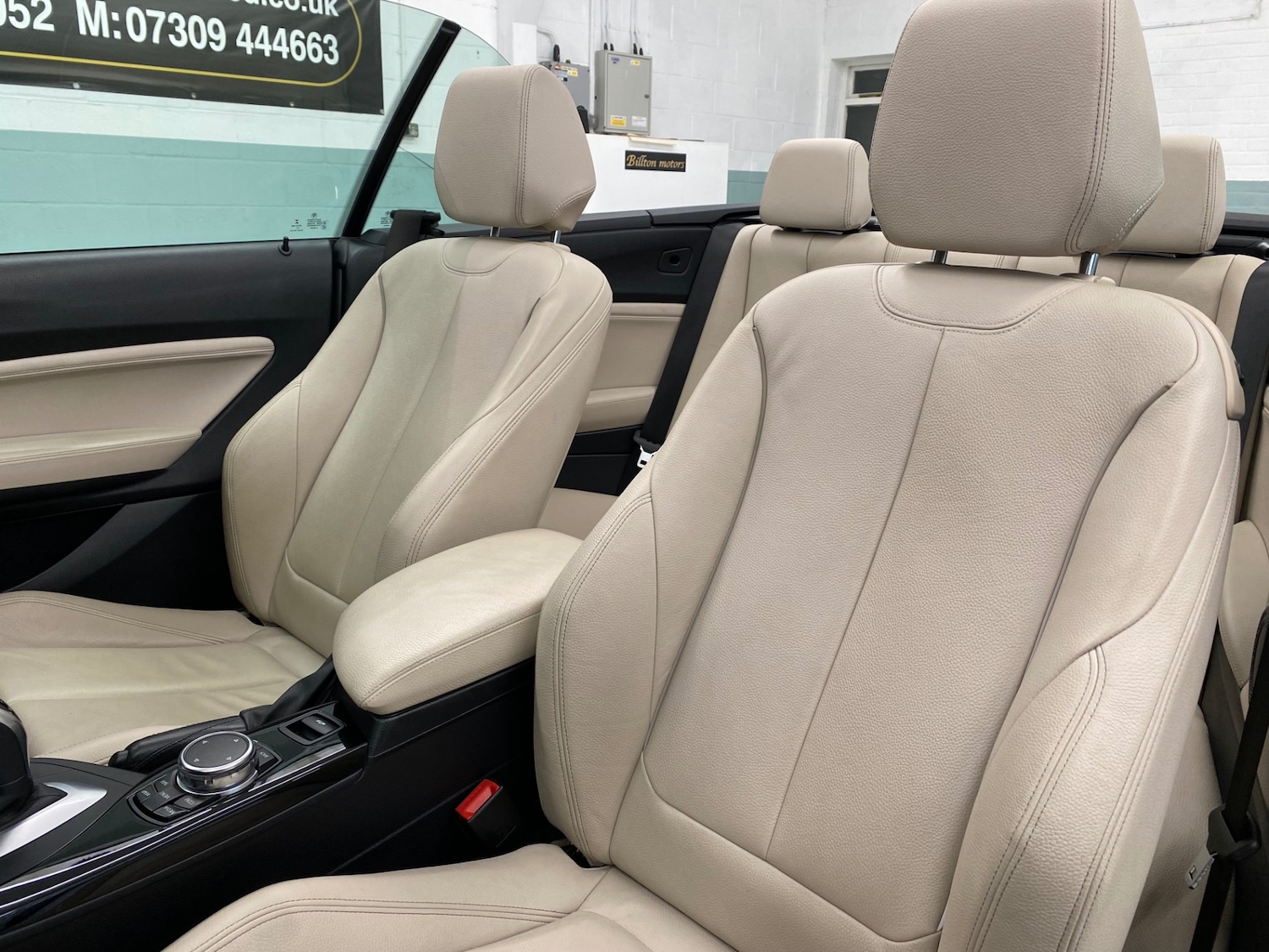 Used BMW 2 Series 2016 for sale - 77864622: Photo 17