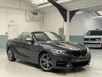 BMW 2 Series feature image