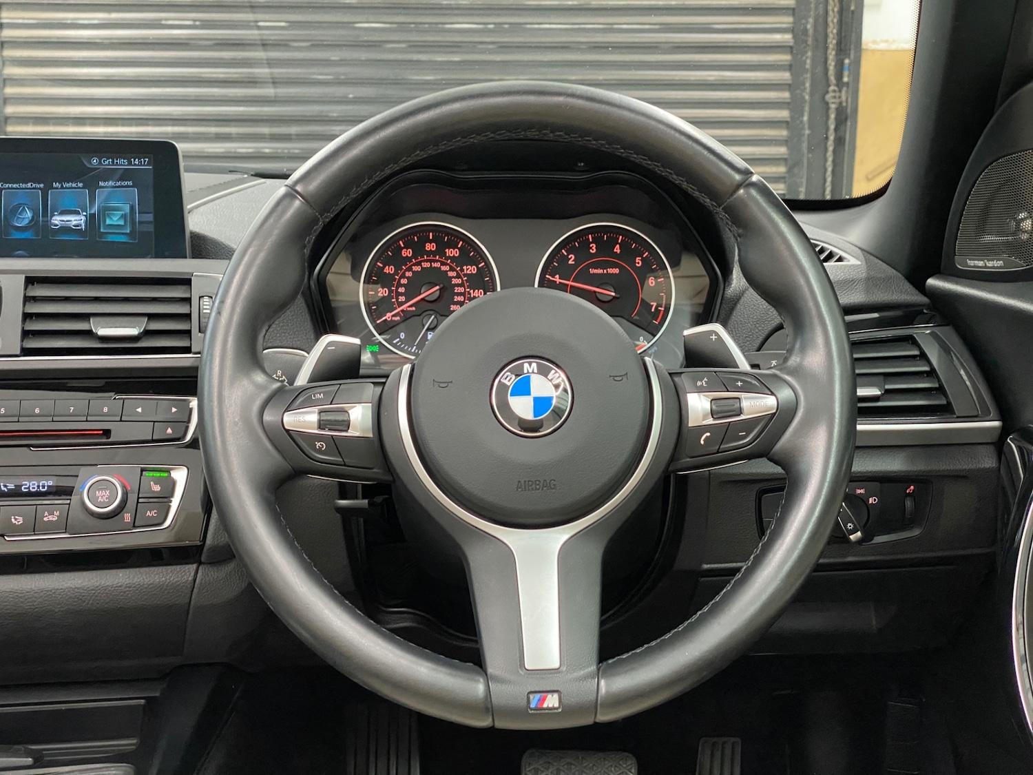 Used BMW 2 Series 2016 for sale - 77864622: Photo 21