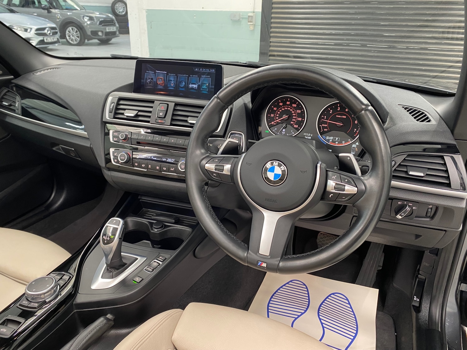 Used BMW 2 Series 2016 for sale - 77864622: Photo 3
