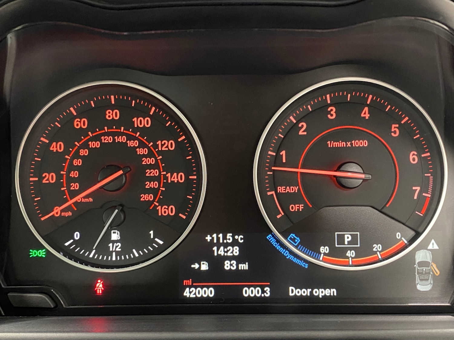 Used BMW 2 Series 2016 for sale - 77864622: Photo 36