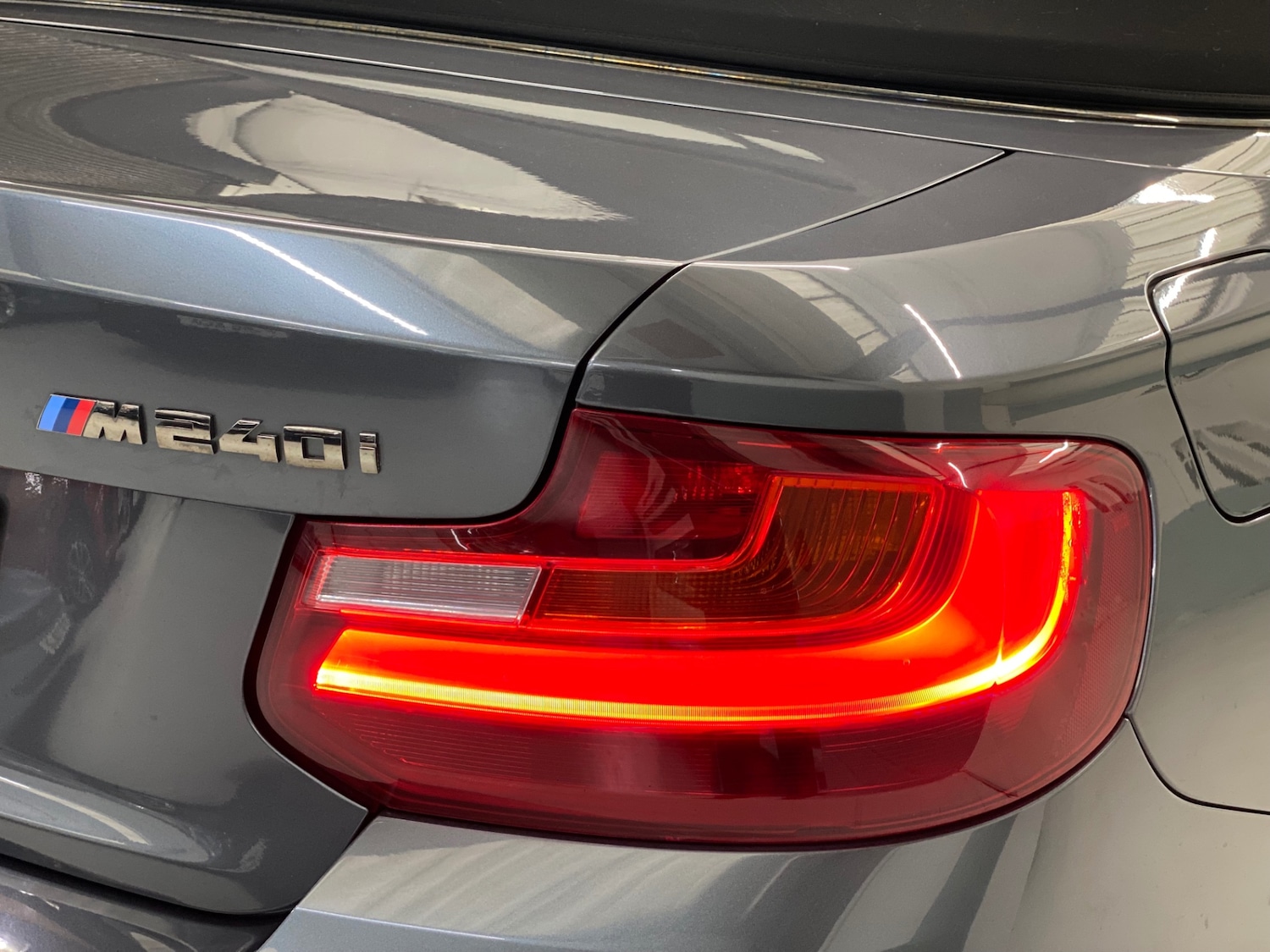 Used BMW 2 Series 2016 for sale - 77864622: Photo 48