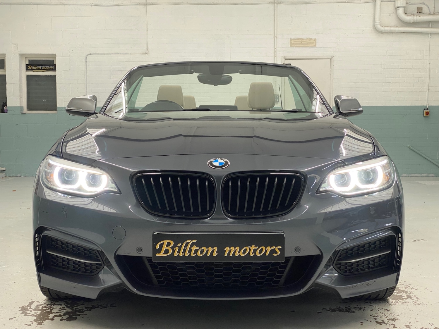 Used BMW 2 Series 2016 for sale - 77864622: Photo 5