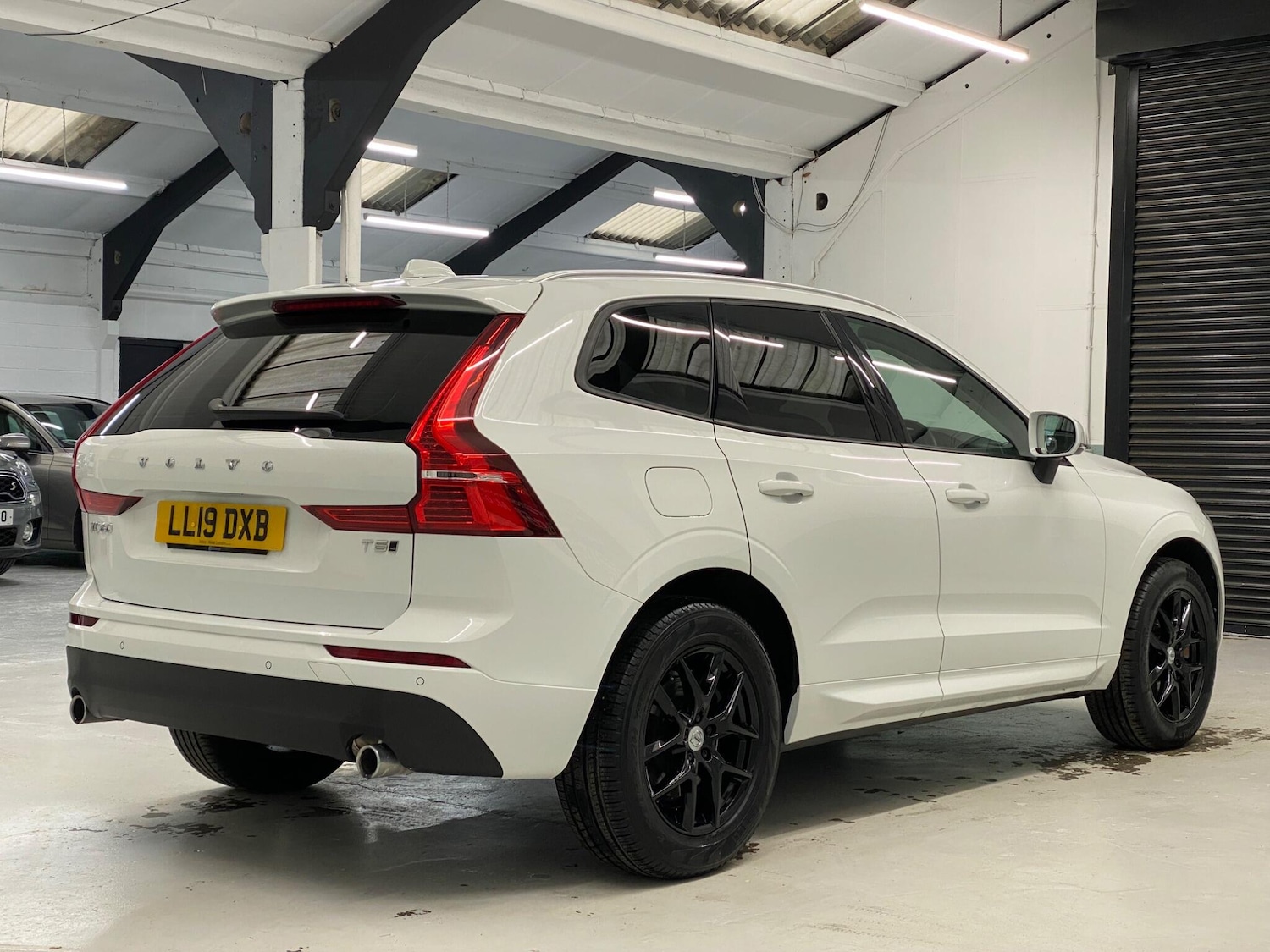 Used Volvo XC60 2019 for sale - 77425167: Photo 10