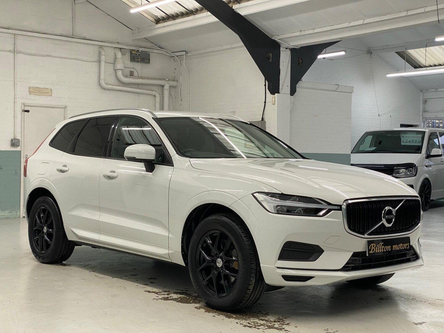 Used Volvo XC60 2019 for sale - 77425167: Photo 11