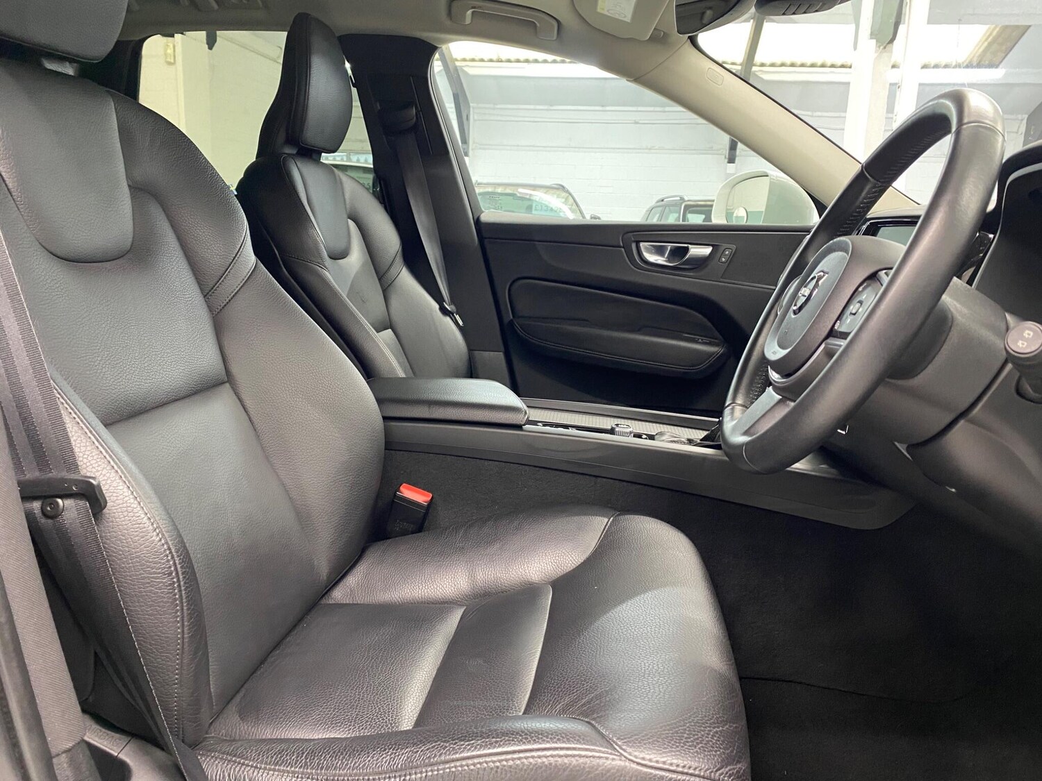 Used Volvo XC60 2019 for sale - 77425167: Photo 13