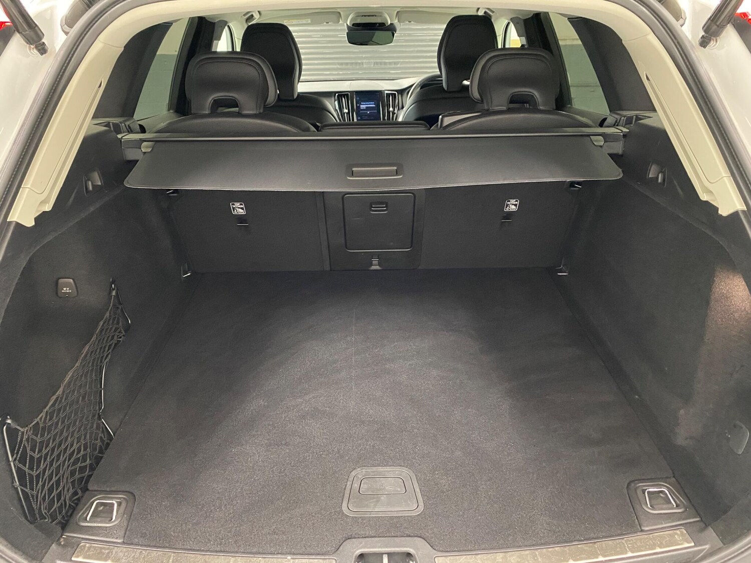 Used Volvo XC60 2019 for sale - 77425167: Photo 18