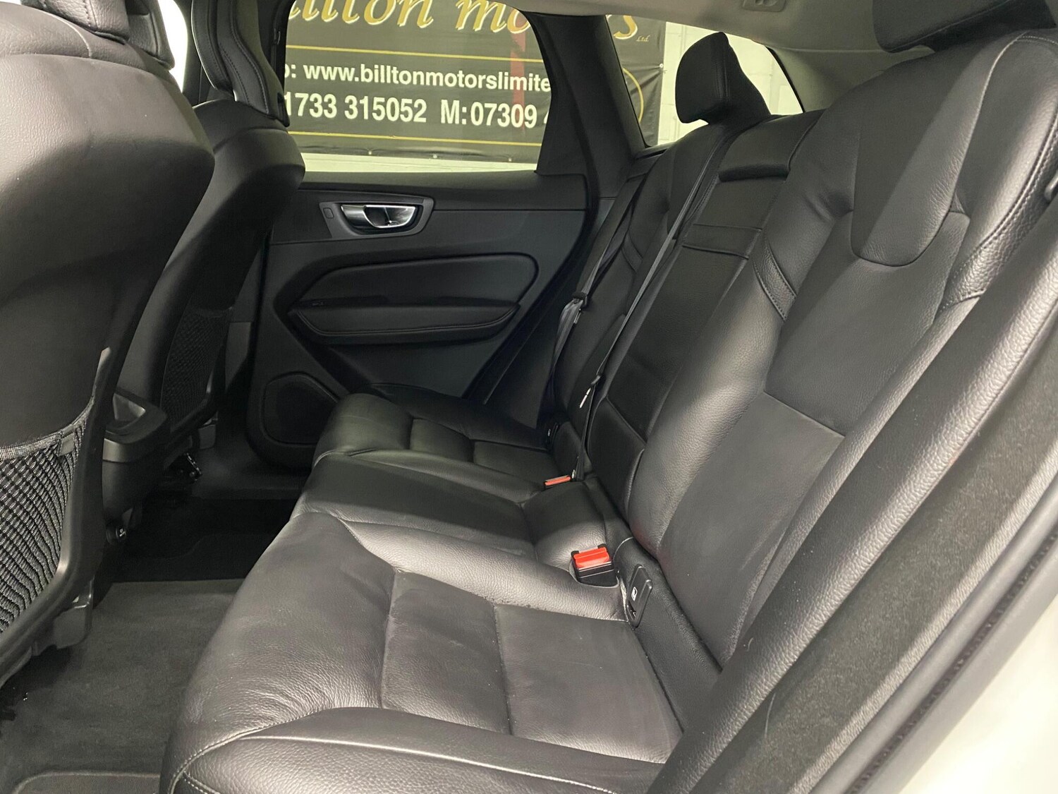 Used Volvo XC60 2019 for sale - 77425167: Photo 20