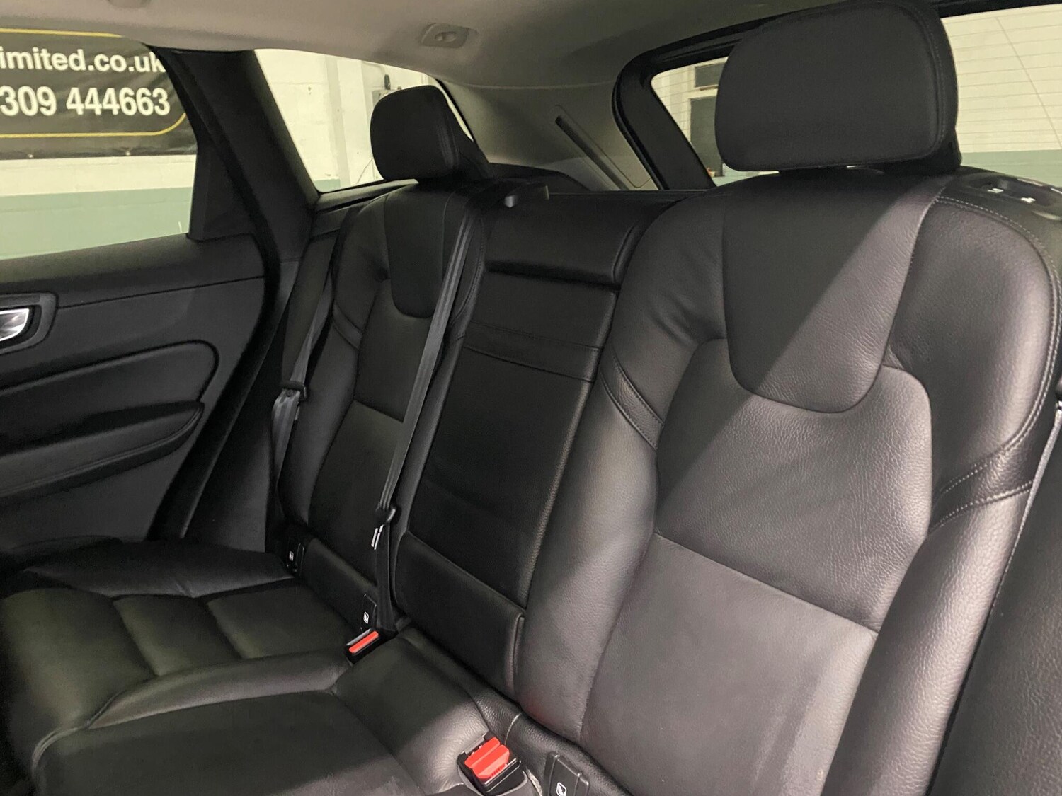 Used Volvo XC60 2019 for sale - 77425167: Photo 21