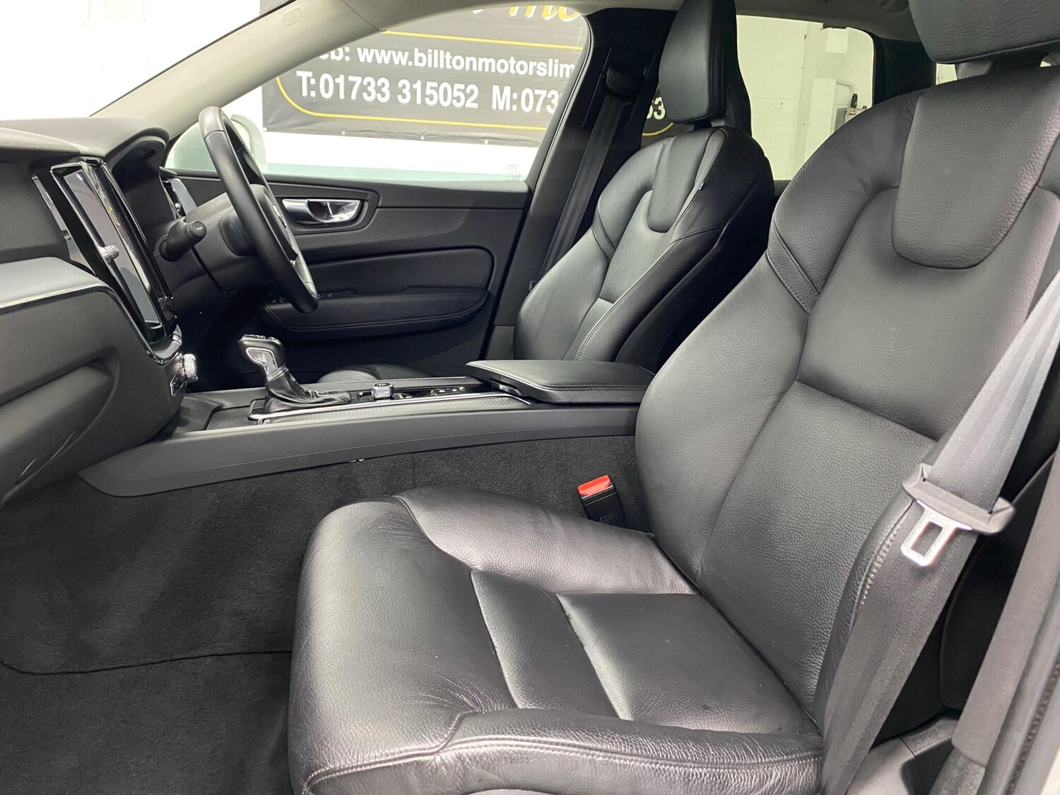 Used Volvo XC60 2019 for sale - 77425167: Photo 22