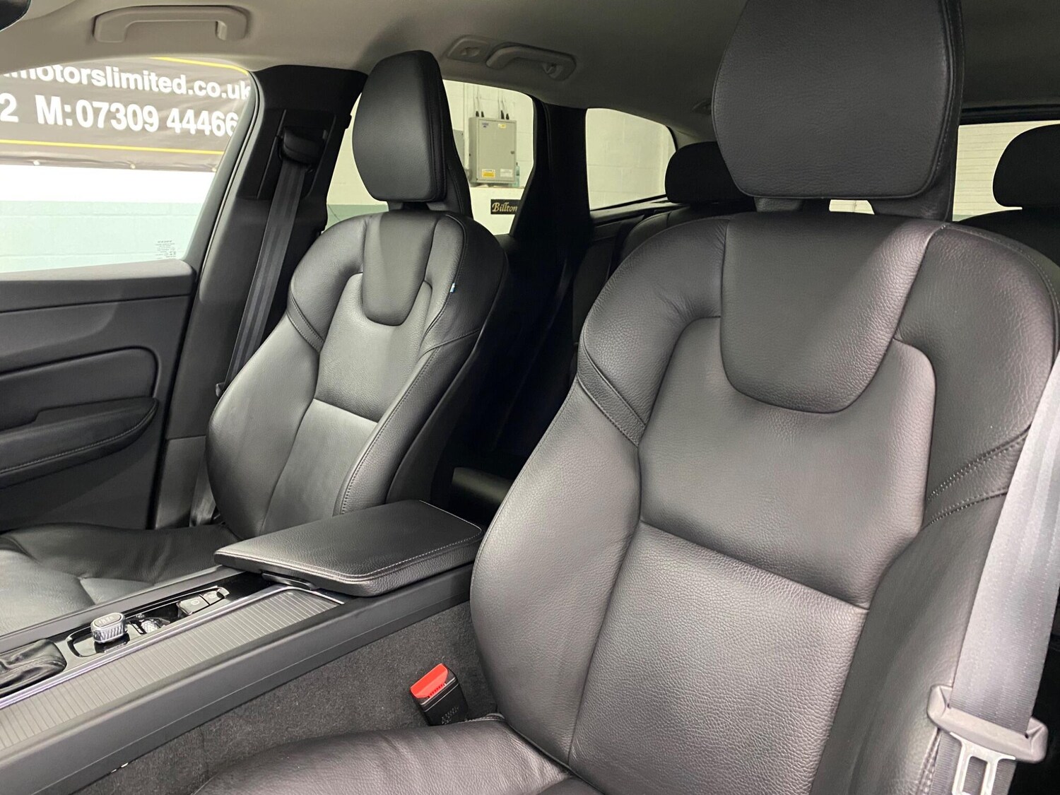 Used Volvo XC60 2019 for sale - 77425167: Photo 23