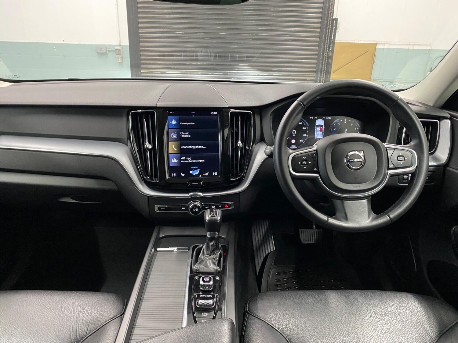 Used Volvo XC60 2019 for sale - 77425167: Photo 25