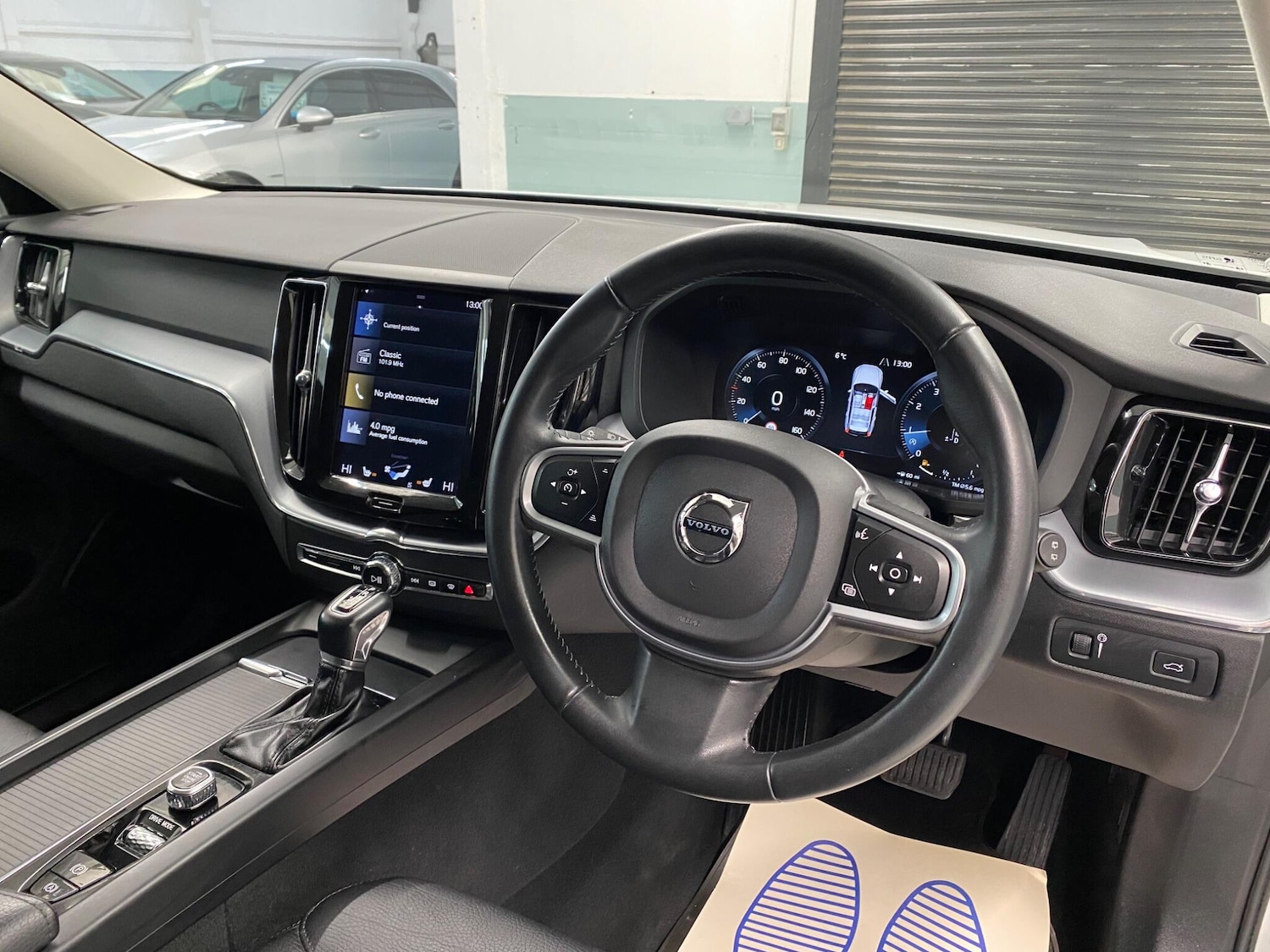 Used Volvo XC60 2019 for sale - 77425167: Photo 3