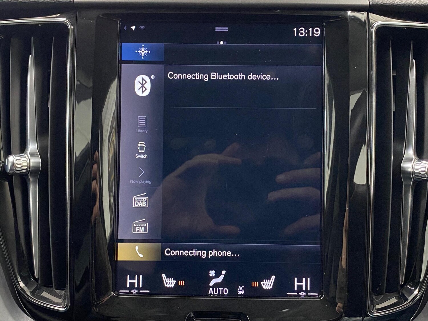 Used Volvo XC60 2019 for sale - 77425167: Photo 34