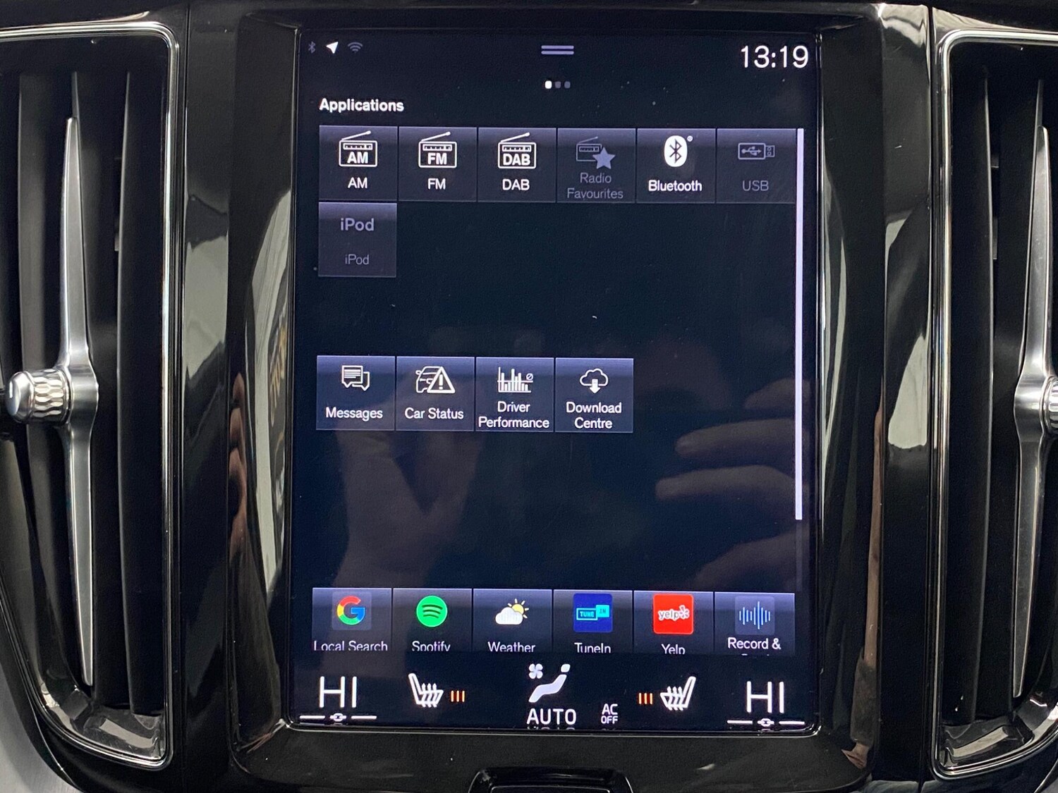 Used Volvo XC60 2019 for sale - 77425167: Photo 36