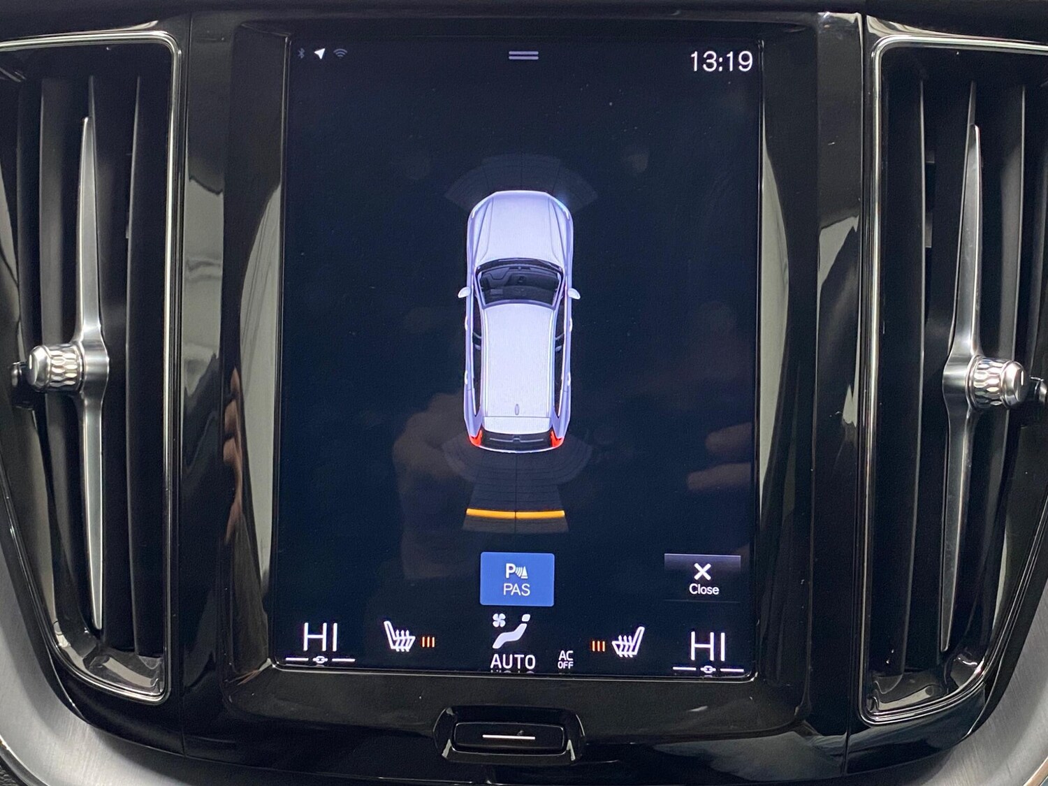 Used Volvo XC60 2019 for sale - 77425167: Photo 38