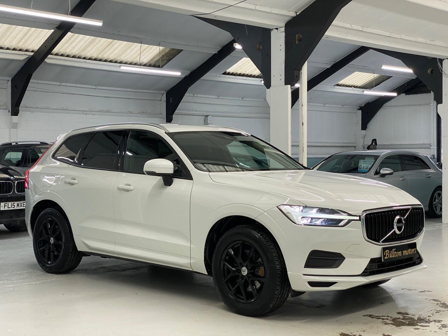 Used Volvo XC60 2019 for sale - 77425167: Photo 46