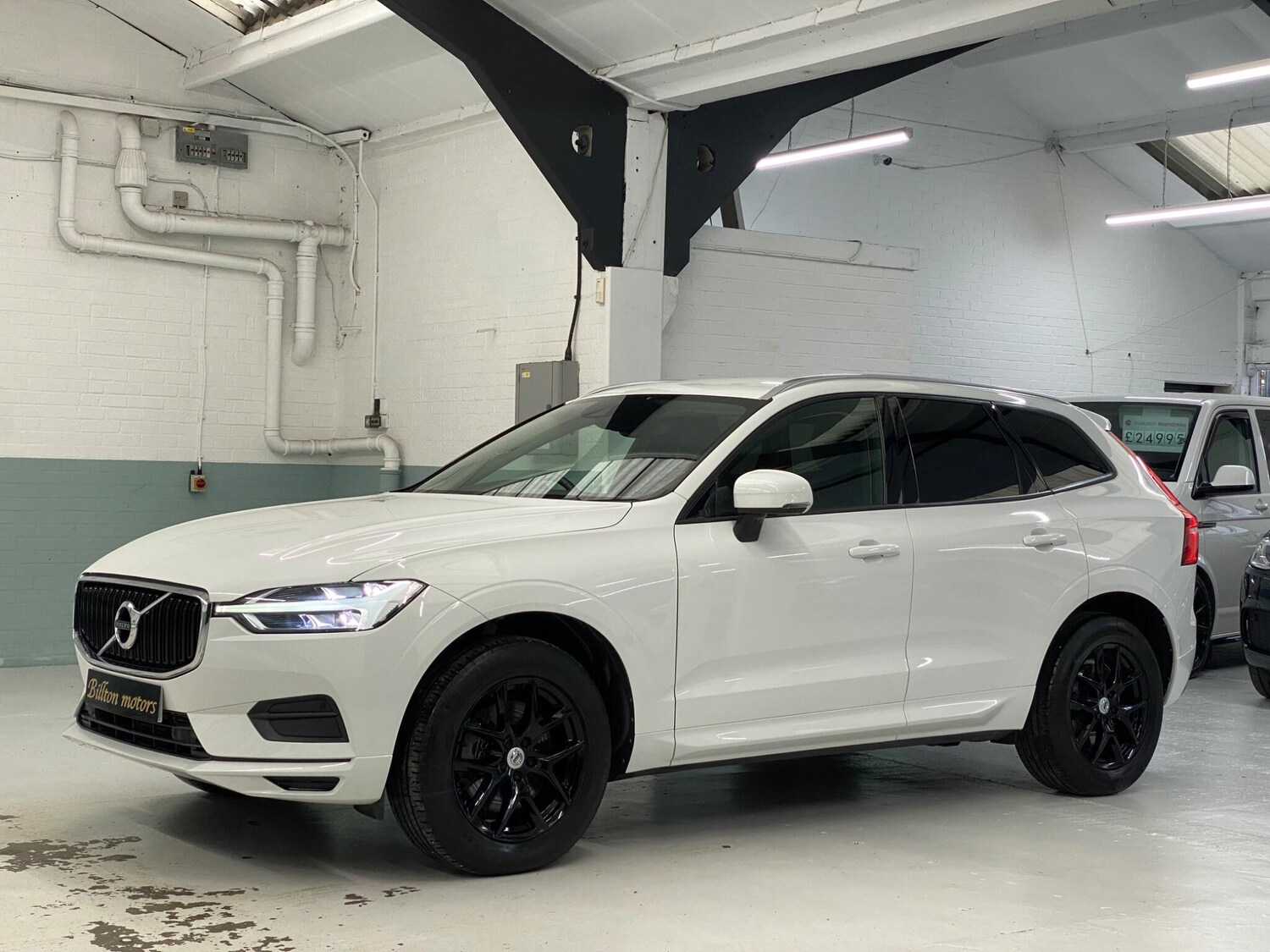 Used Volvo XC60 2019 for sale - 77425167: Photo 48