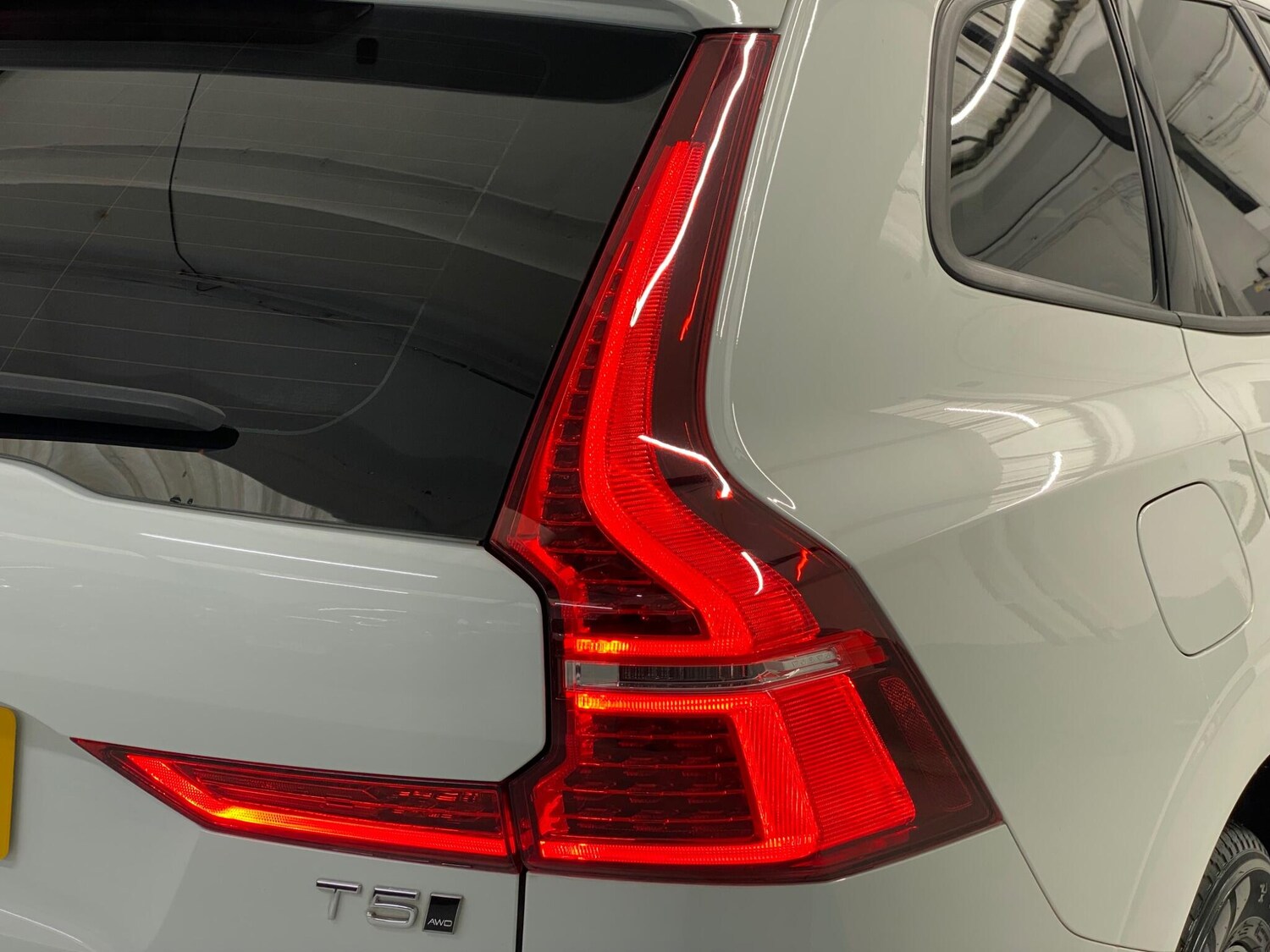 Used Volvo XC60 2019 for sale - 77425167: Photo 50