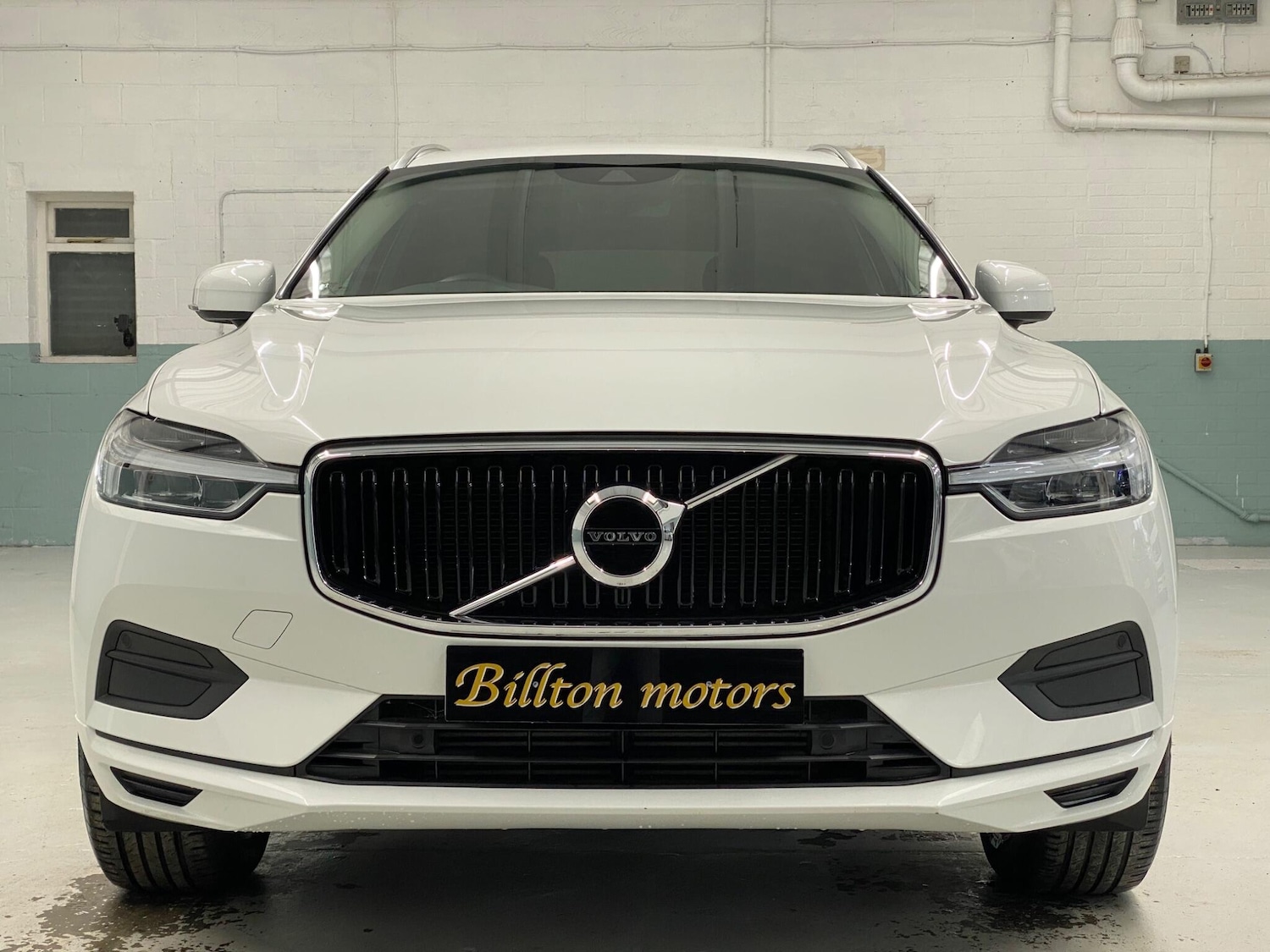 Used Volvo XC60 2019 for sale - 77425167: Photo 6