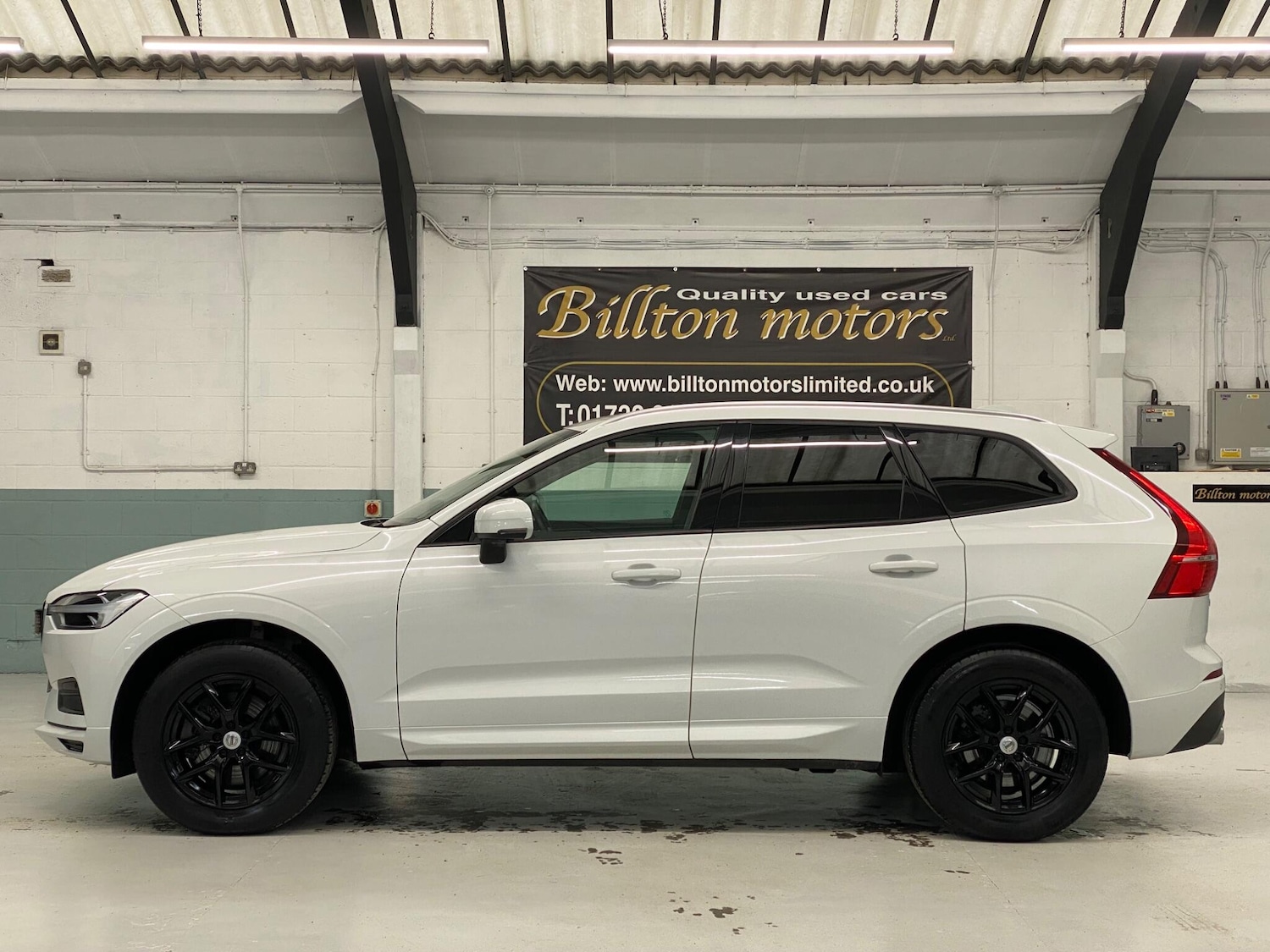 Used Volvo XC60 2019 for sale - 77425167: Photo 7