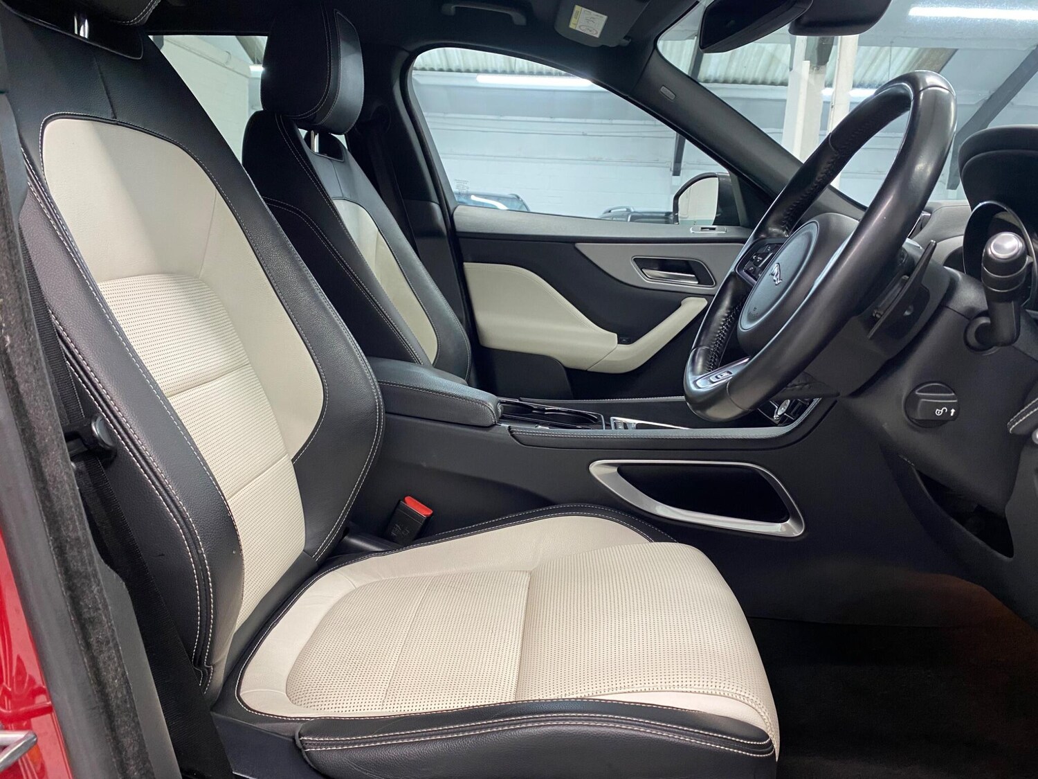 Used Jaguar F-Pace for sale - 77510055: Photo 13