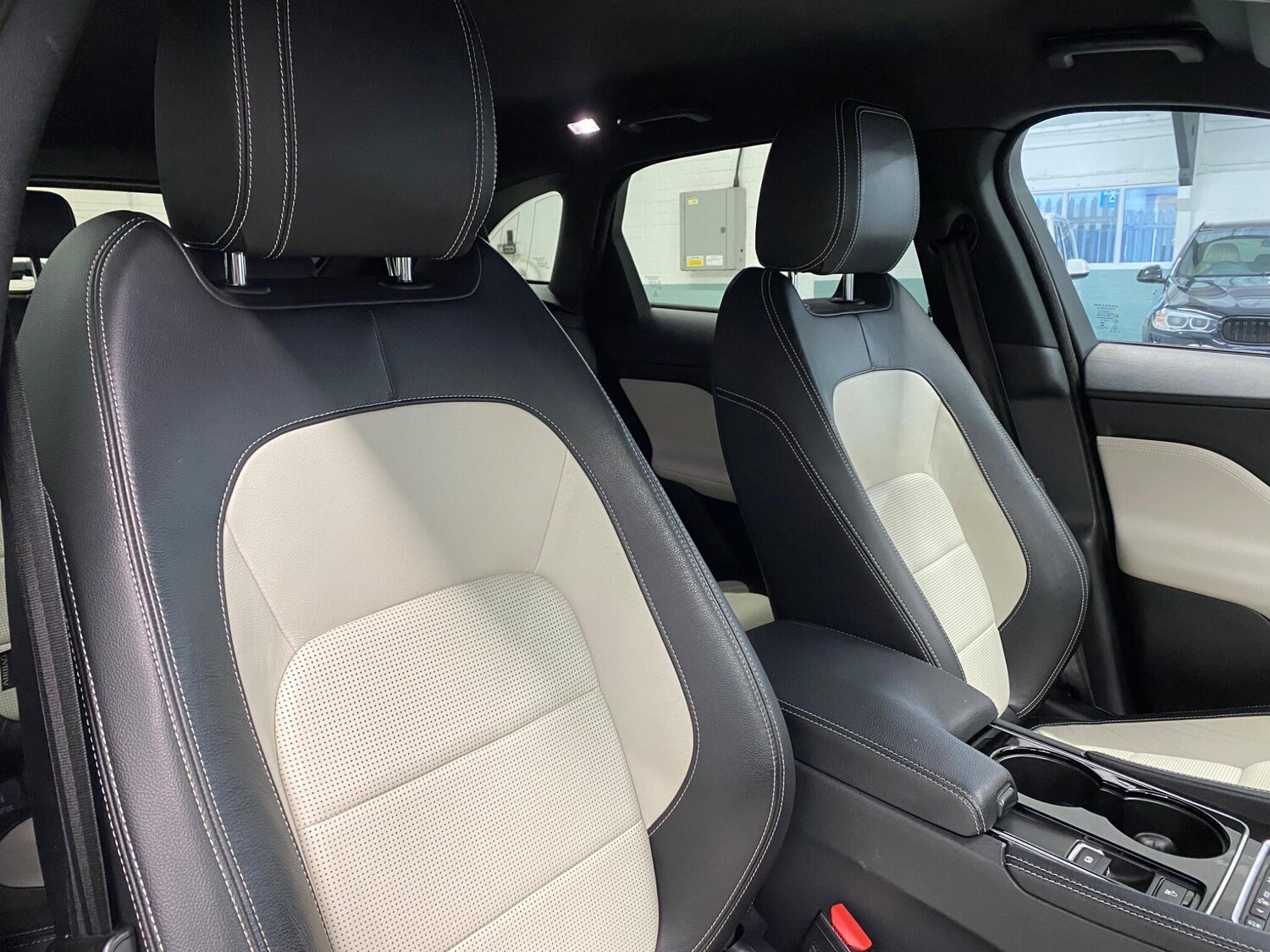 Used Jaguar F-Pace for sale - 77510055: Photo 14