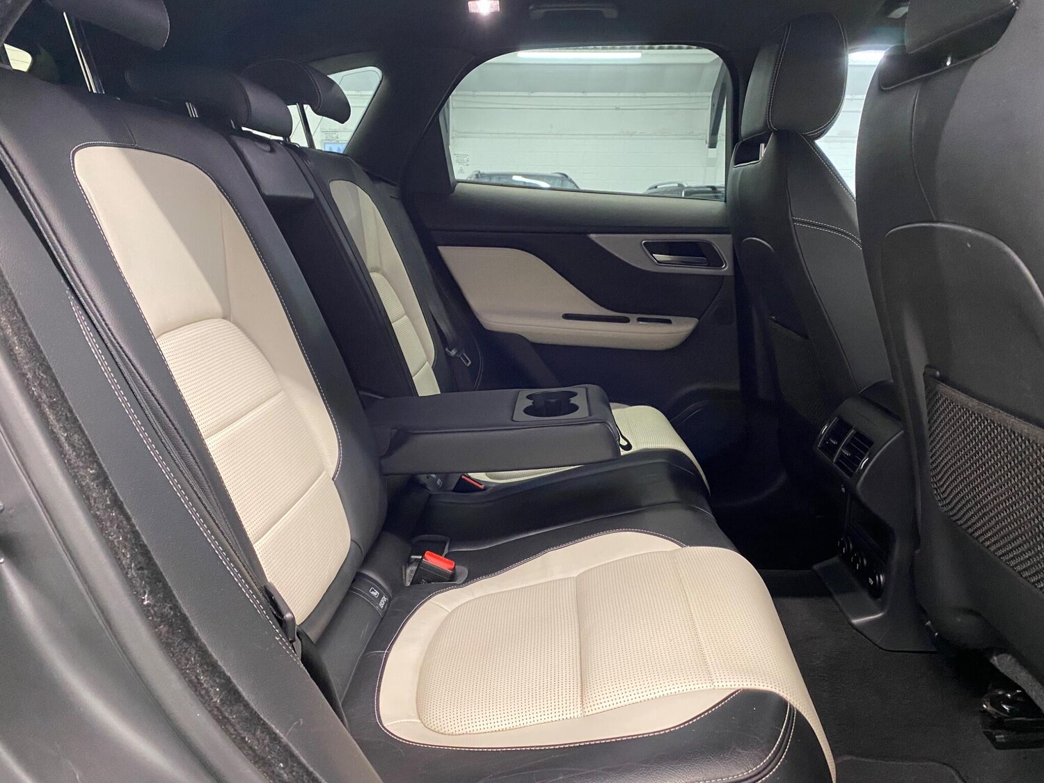 Used Jaguar F-Pace for sale - 77510055: Photo 15