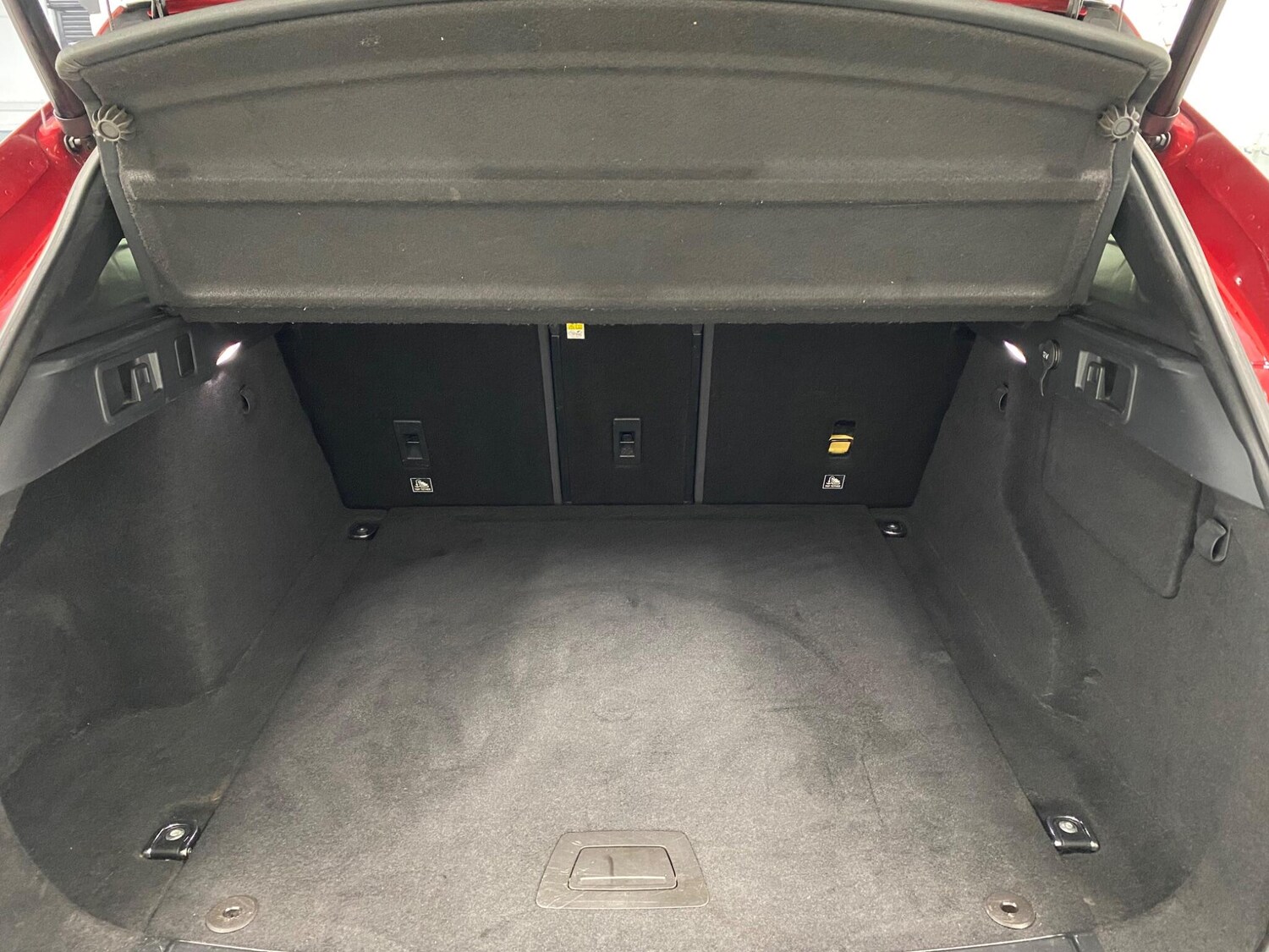 Used Jaguar F-Pace for sale - 77510055: Photo 17