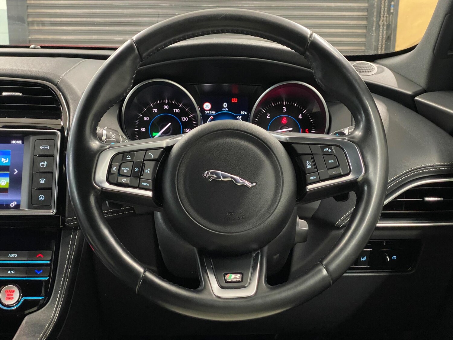 Used Jaguar F-Pace for sale - 77510055: Photo 24