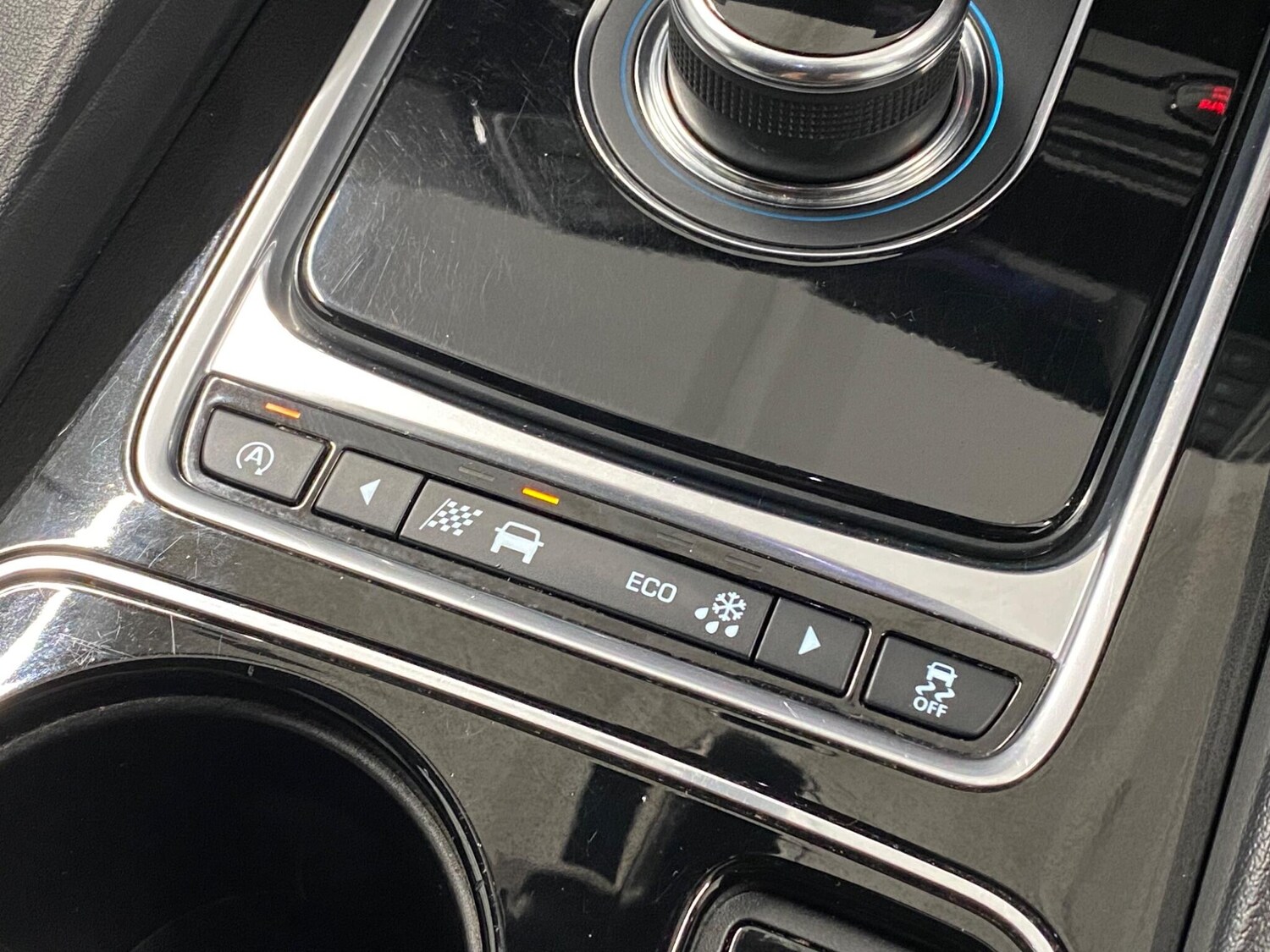 Used Jaguar F-Pace for sale - 77510055: Photo 26