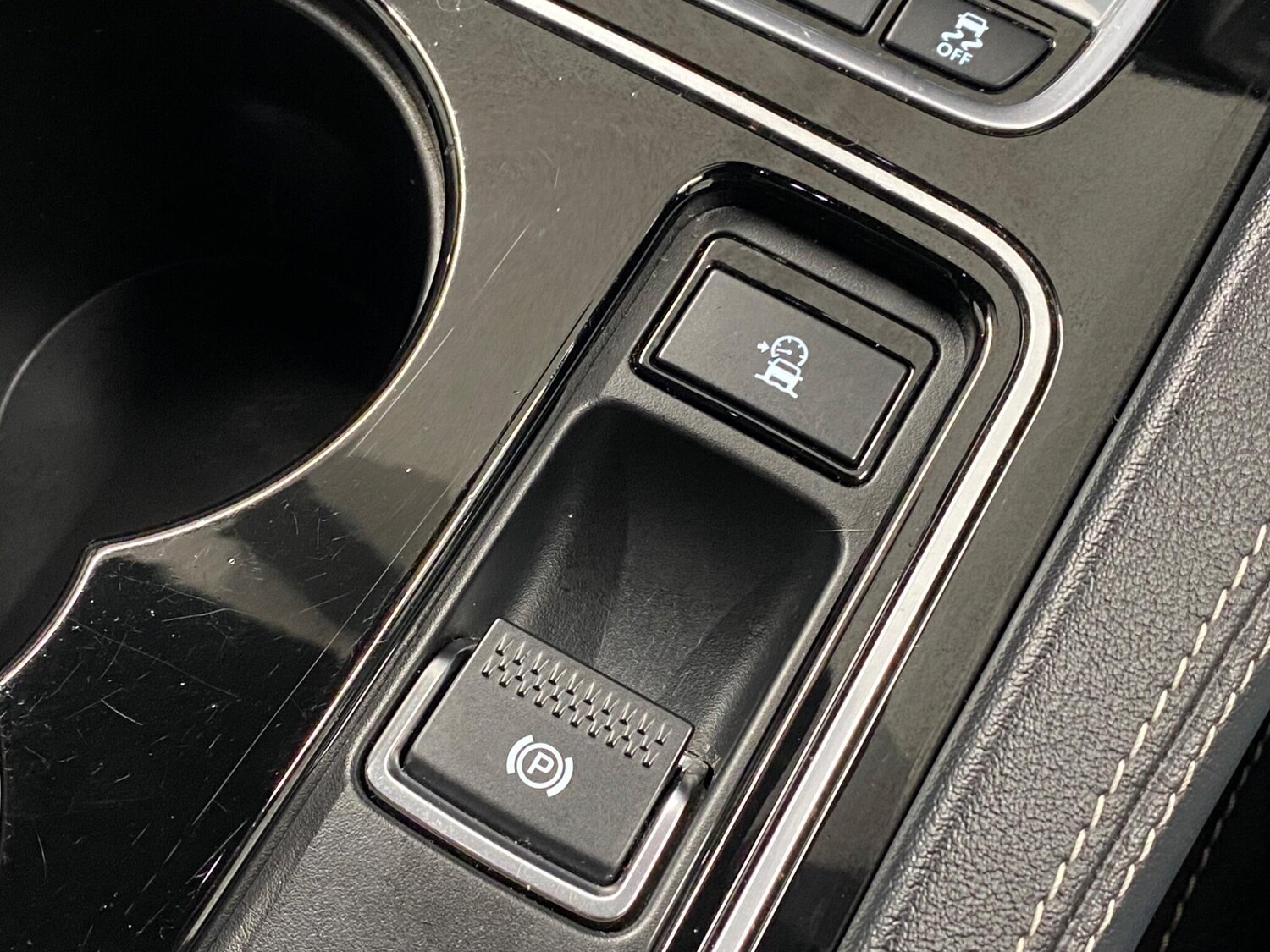 Used Jaguar F-Pace for sale - 77510055: Photo 27