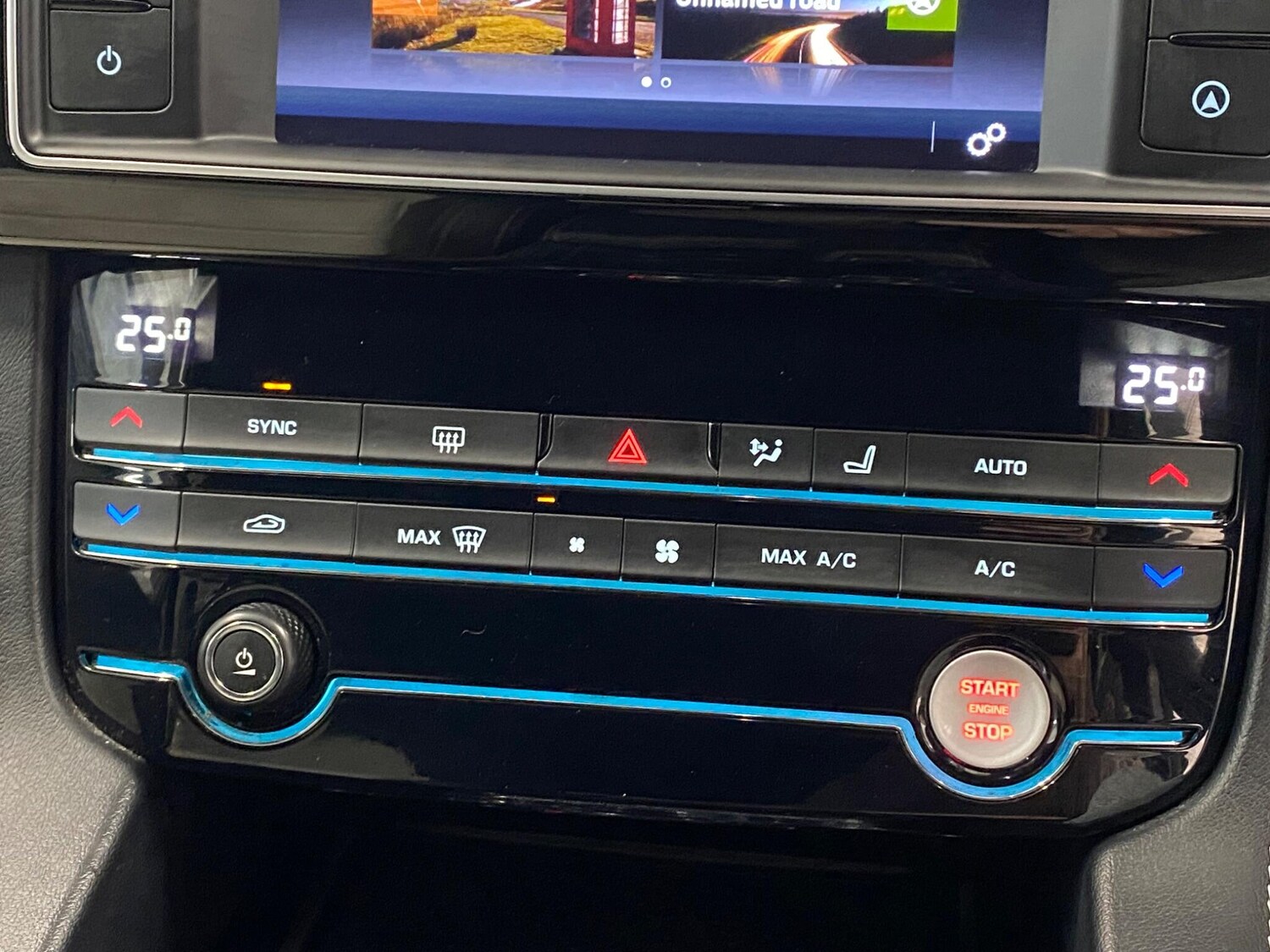 Used Jaguar F-Pace for sale - 77510055: Photo 29