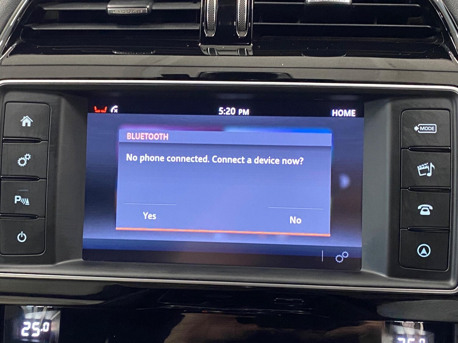 Used Jaguar F-Pace for sale - 77510055: Photo 32