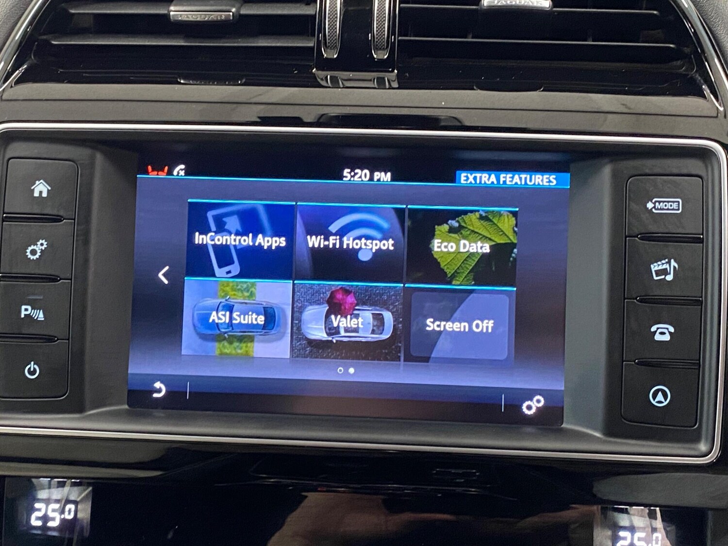 Used Jaguar F-Pace for sale - 77510055: Photo 33