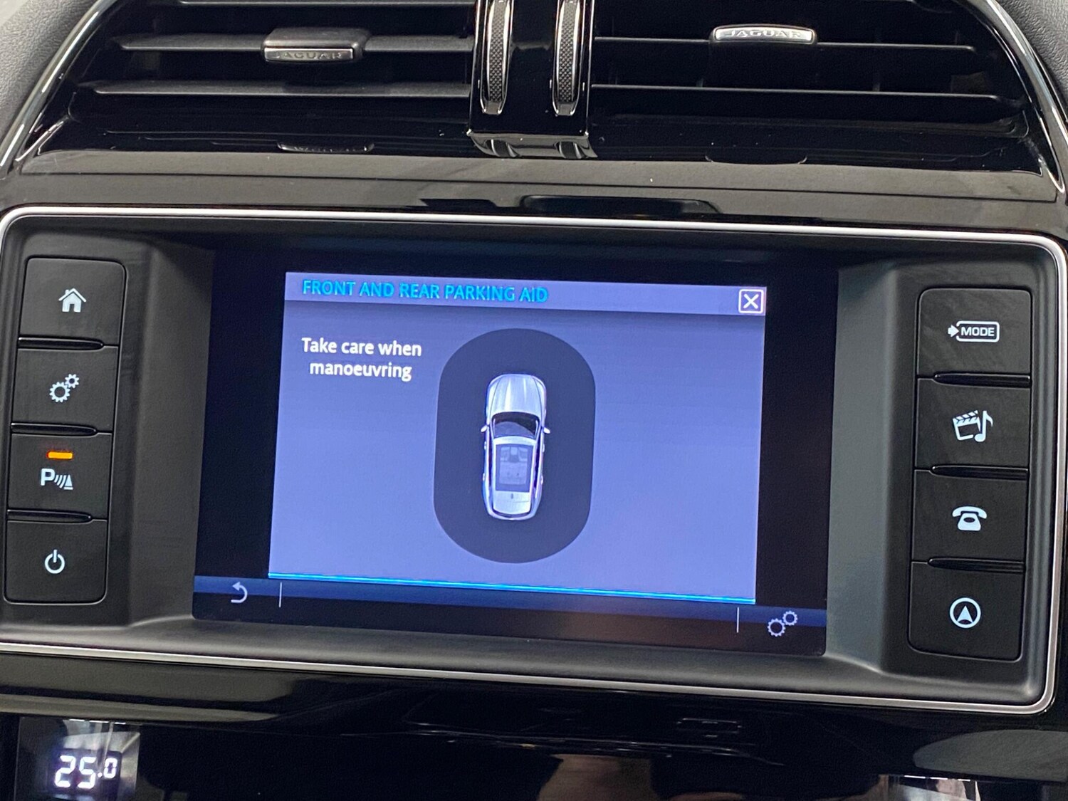 Used Jaguar F-Pace for sale - 77510055: Photo 34