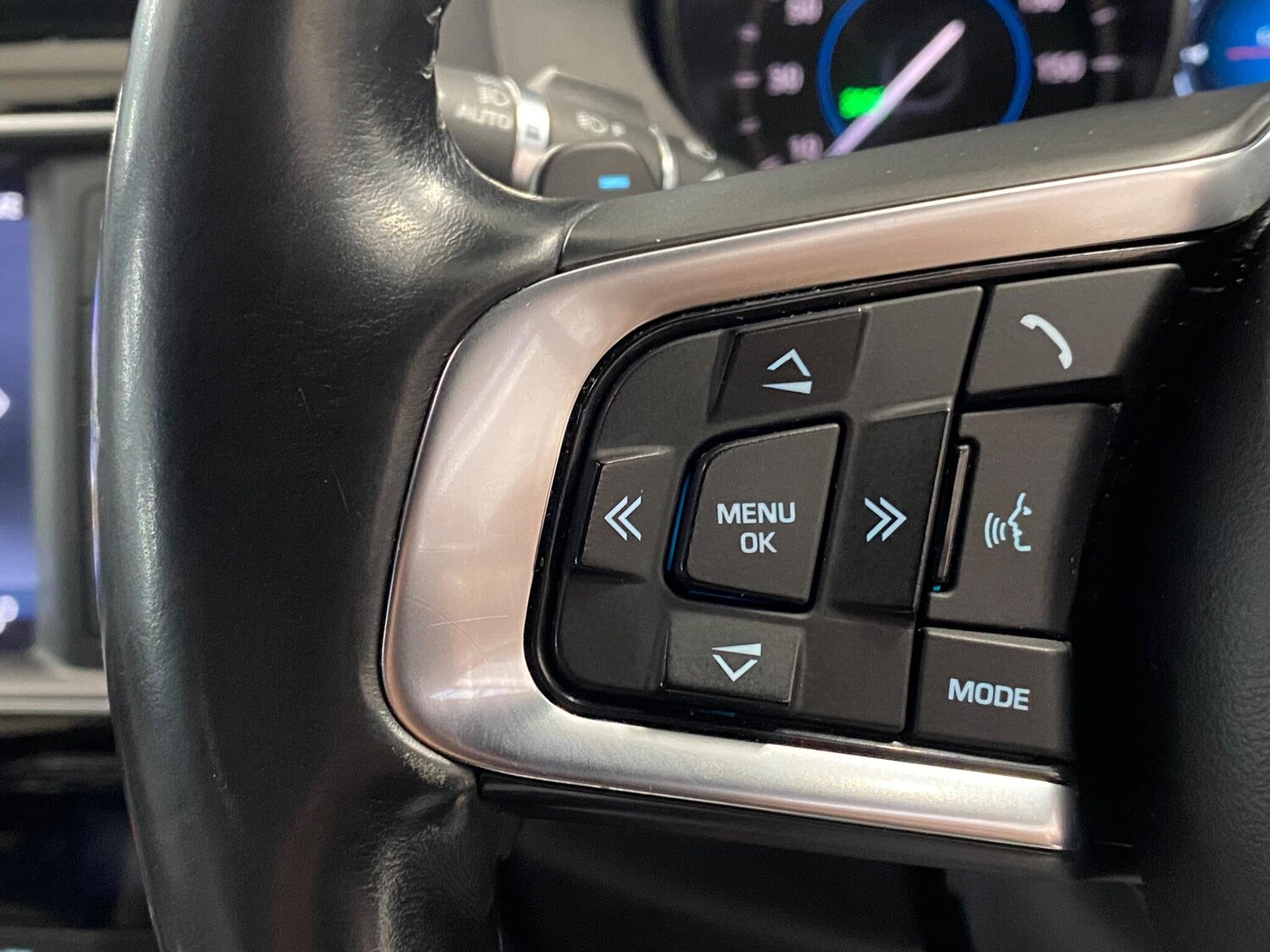 Used Jaguar F-Pace for sale - 77510055: Photo 36