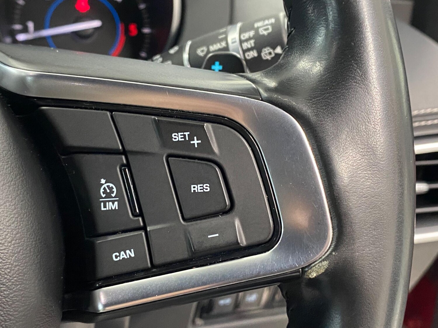 Used Jaguar F-Pace for sale - 77510055: Photo 37