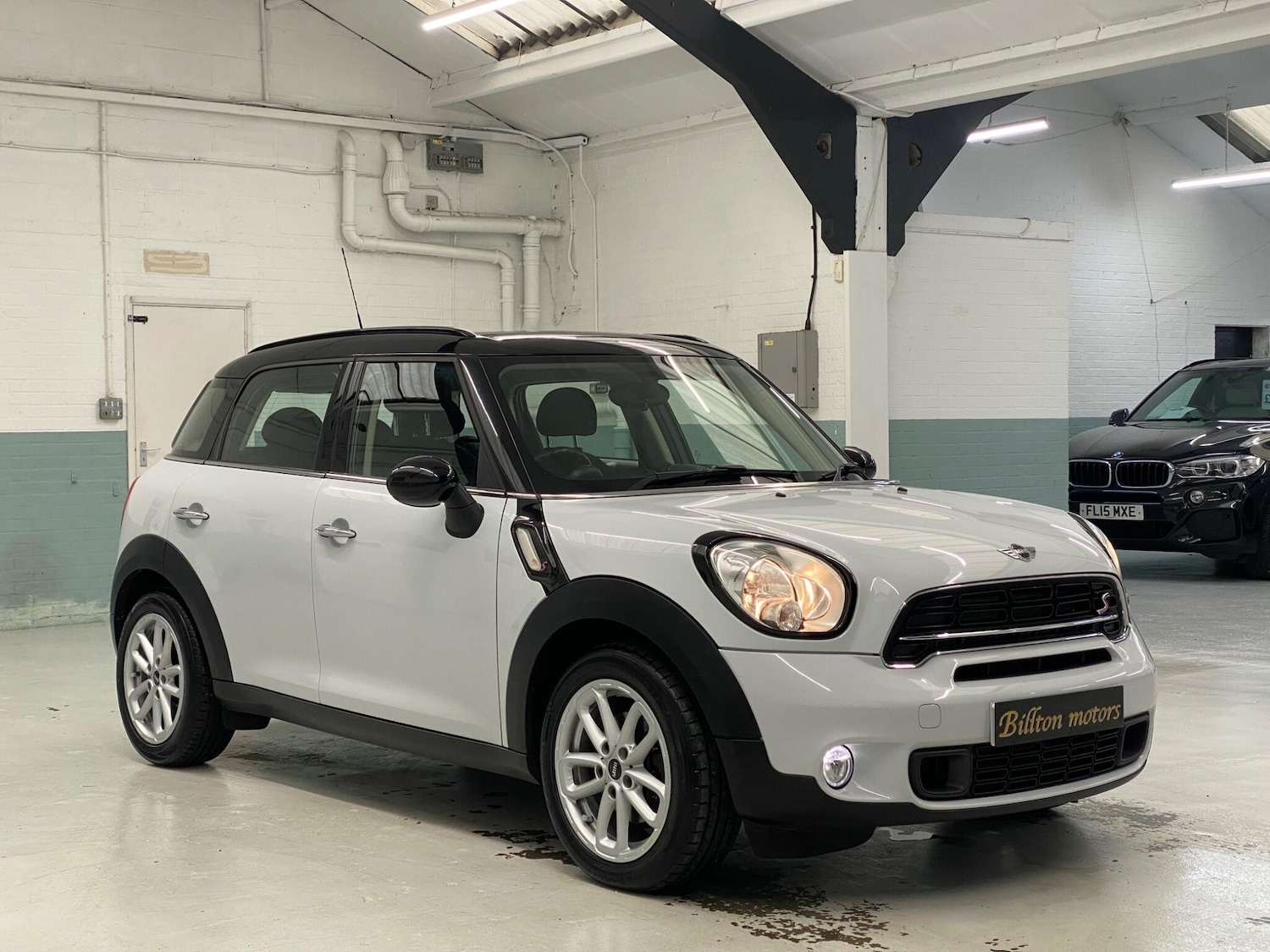 Used MINI Countryman 2016 for sale - 77386400: Photo 11