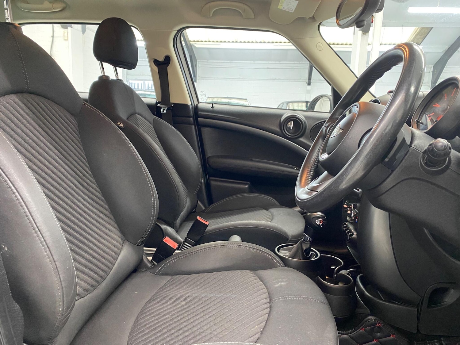 Used MINI Countryman 2016 for sale - 77386400: Photo 12