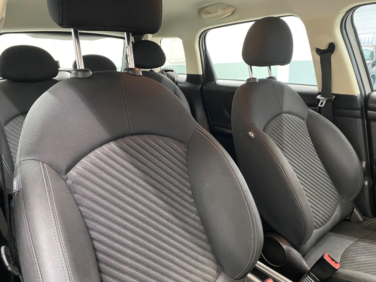 Used MINI Countryman 2016 for sale - 77386400: Photo 13